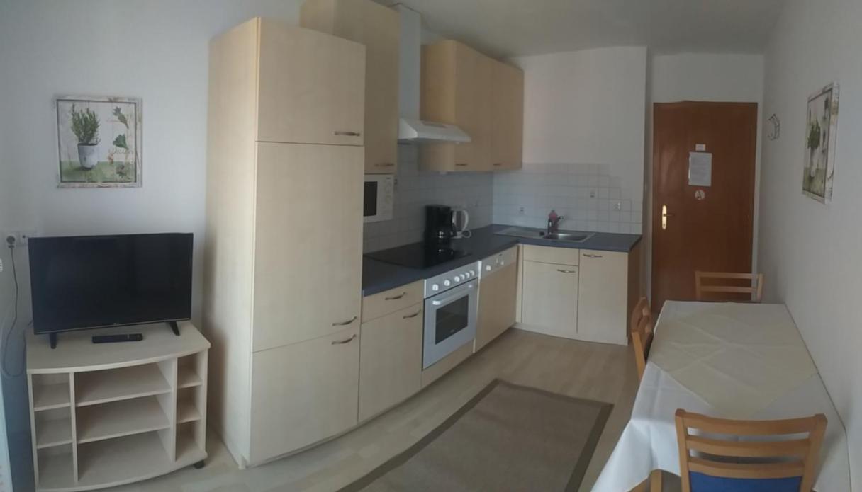Pension Waldhof