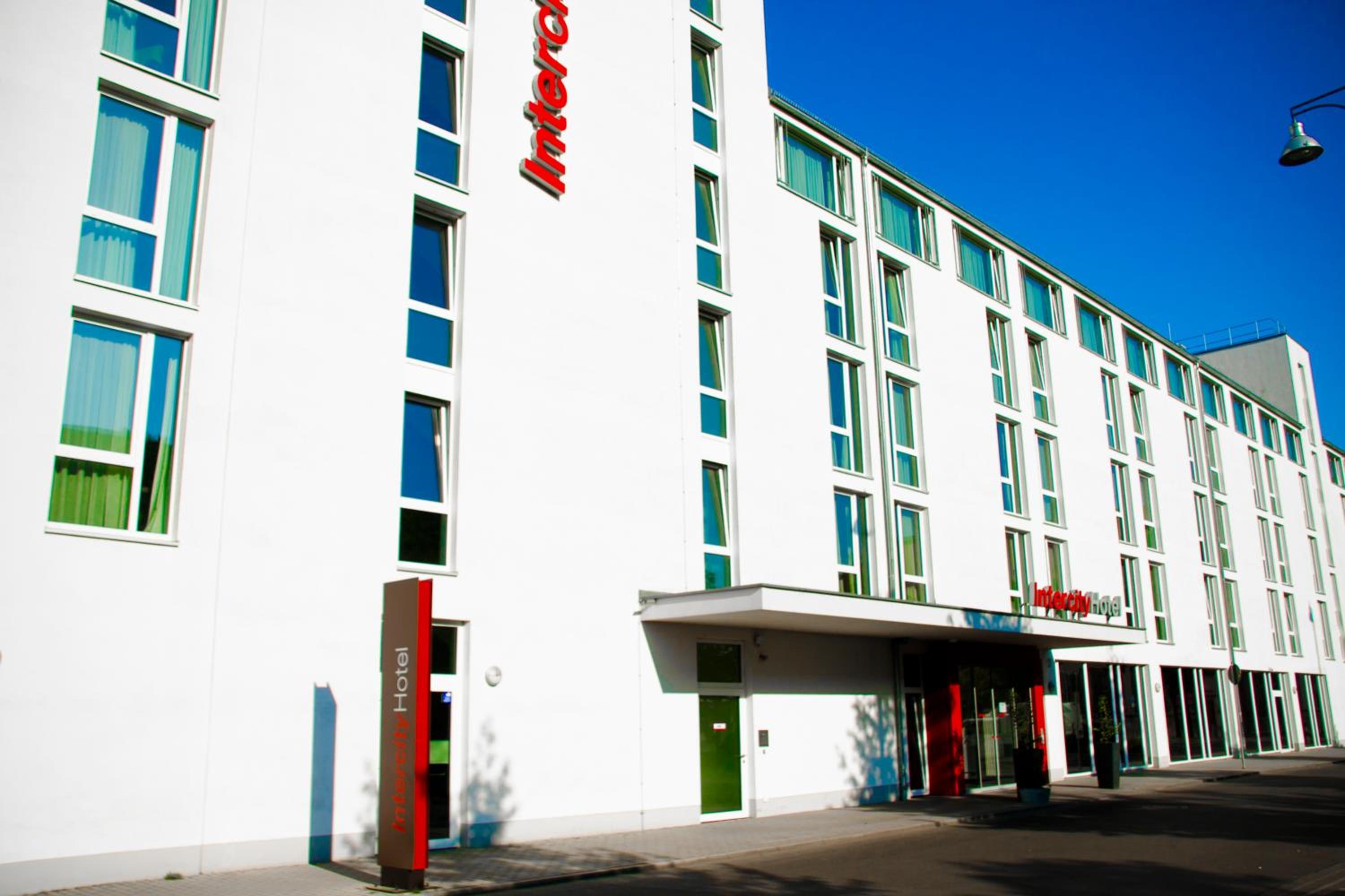 Darmstadt Vacations - IntercityHotel Darmstadt - Property Image 2