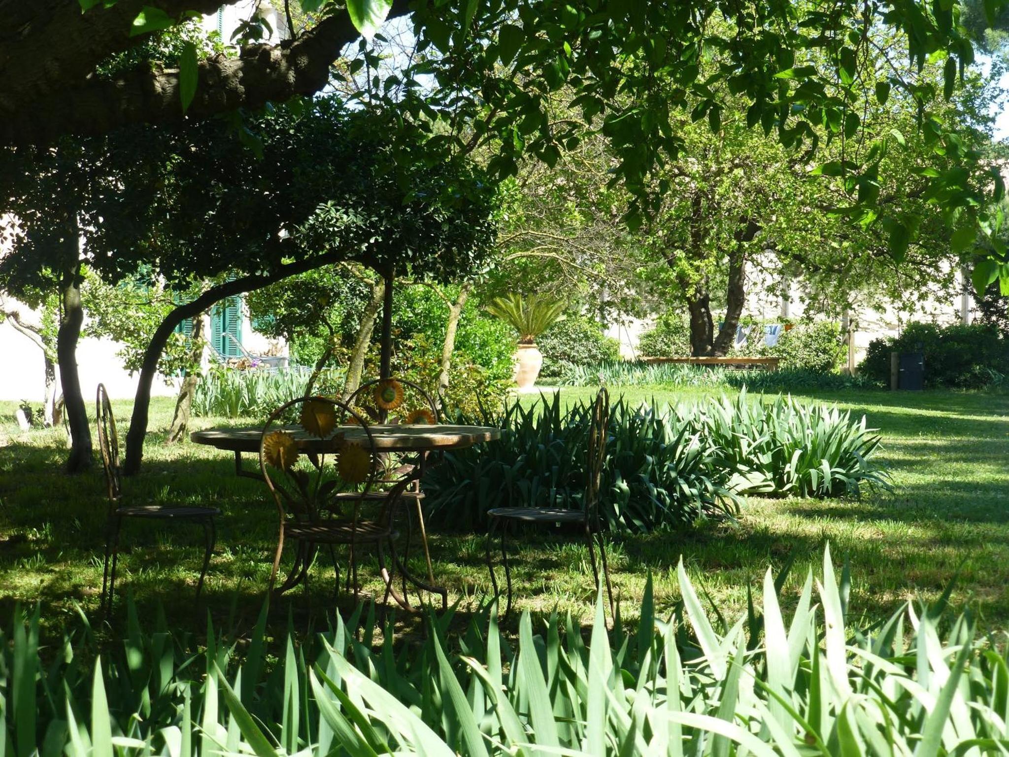 La Maison du Môle view 3