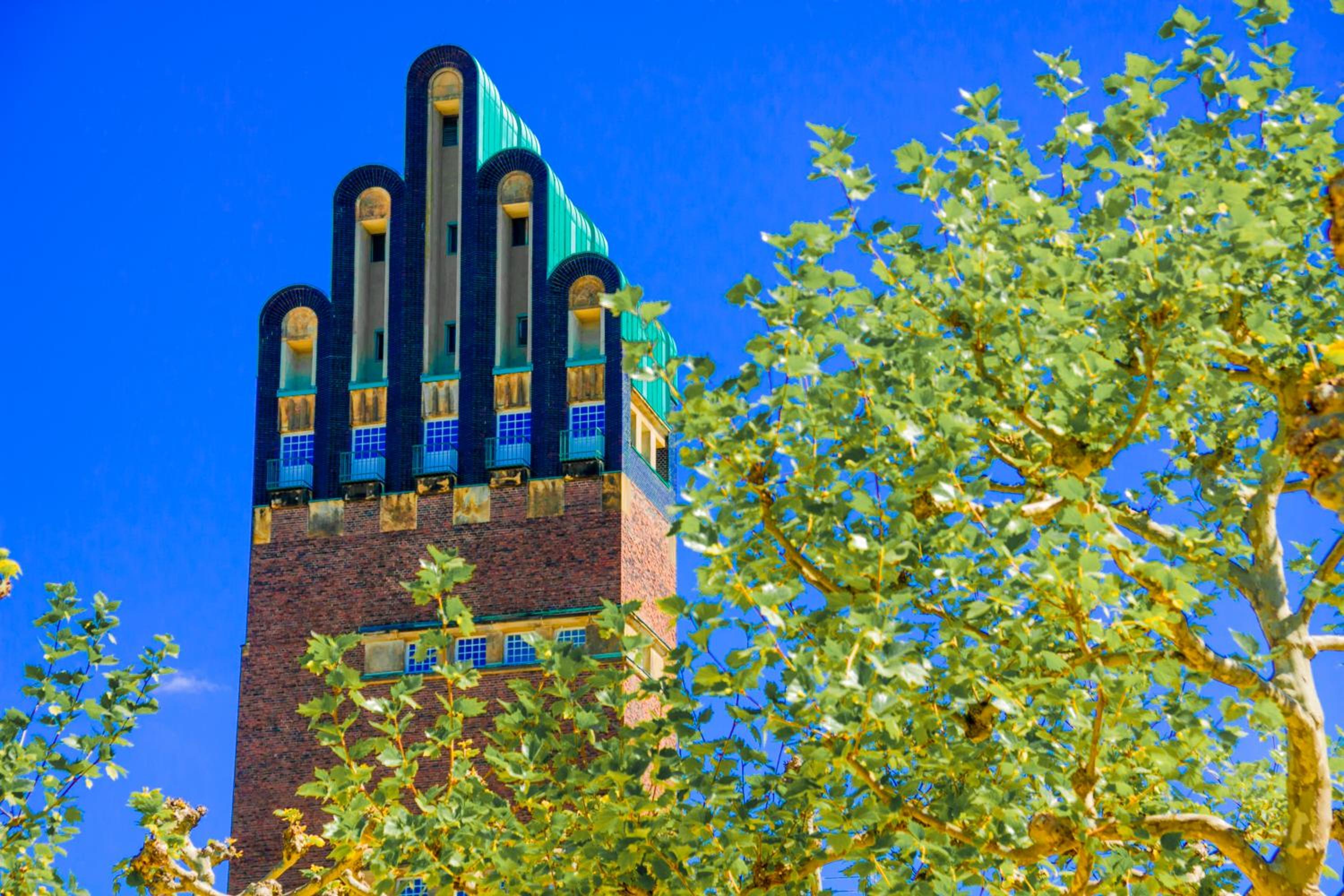 Darmstadt Vacations - IntercityHotel Darmstadt - Property Image 6