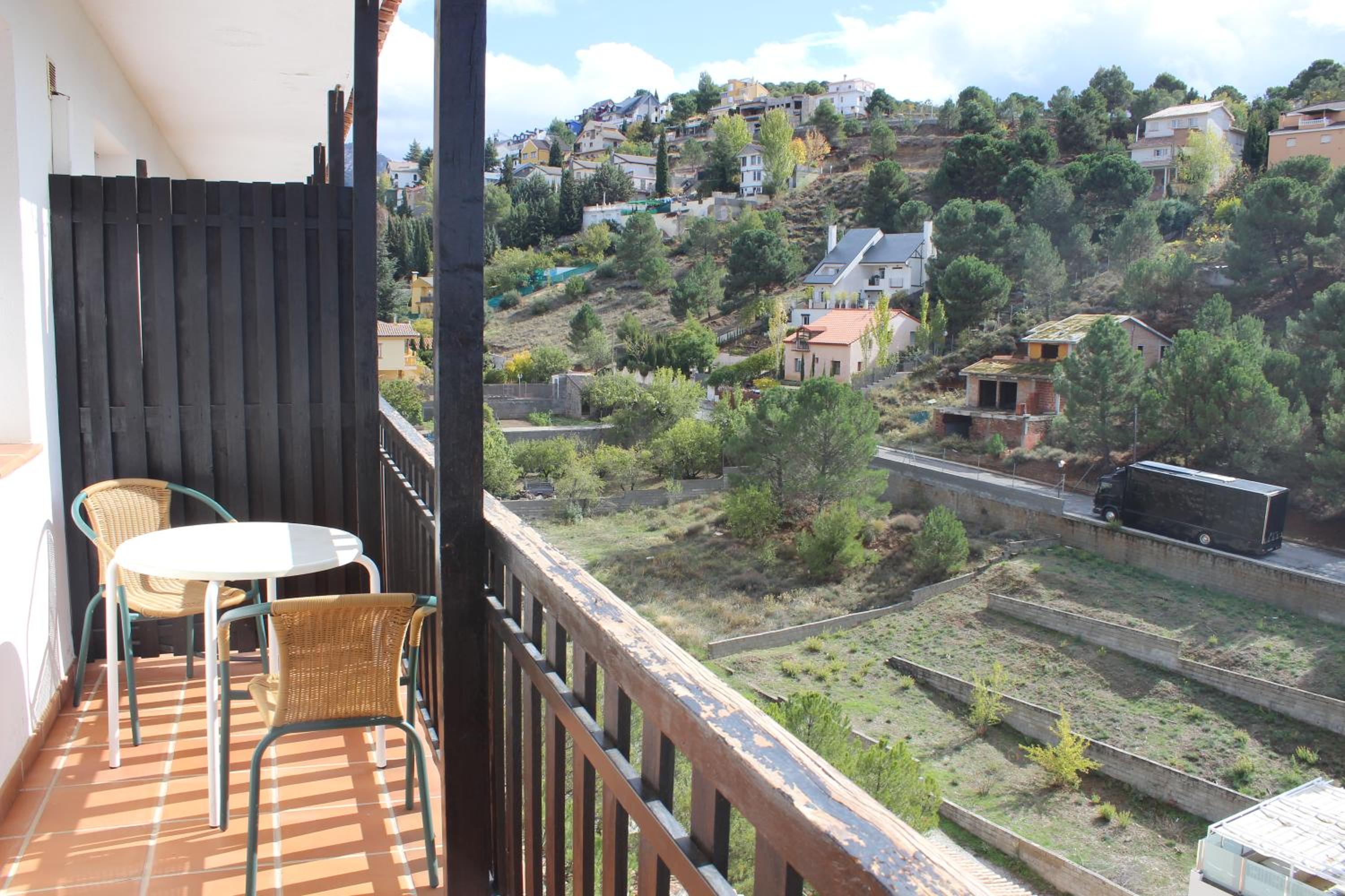 Apartamentos Turísticos Cumbres Verdes
