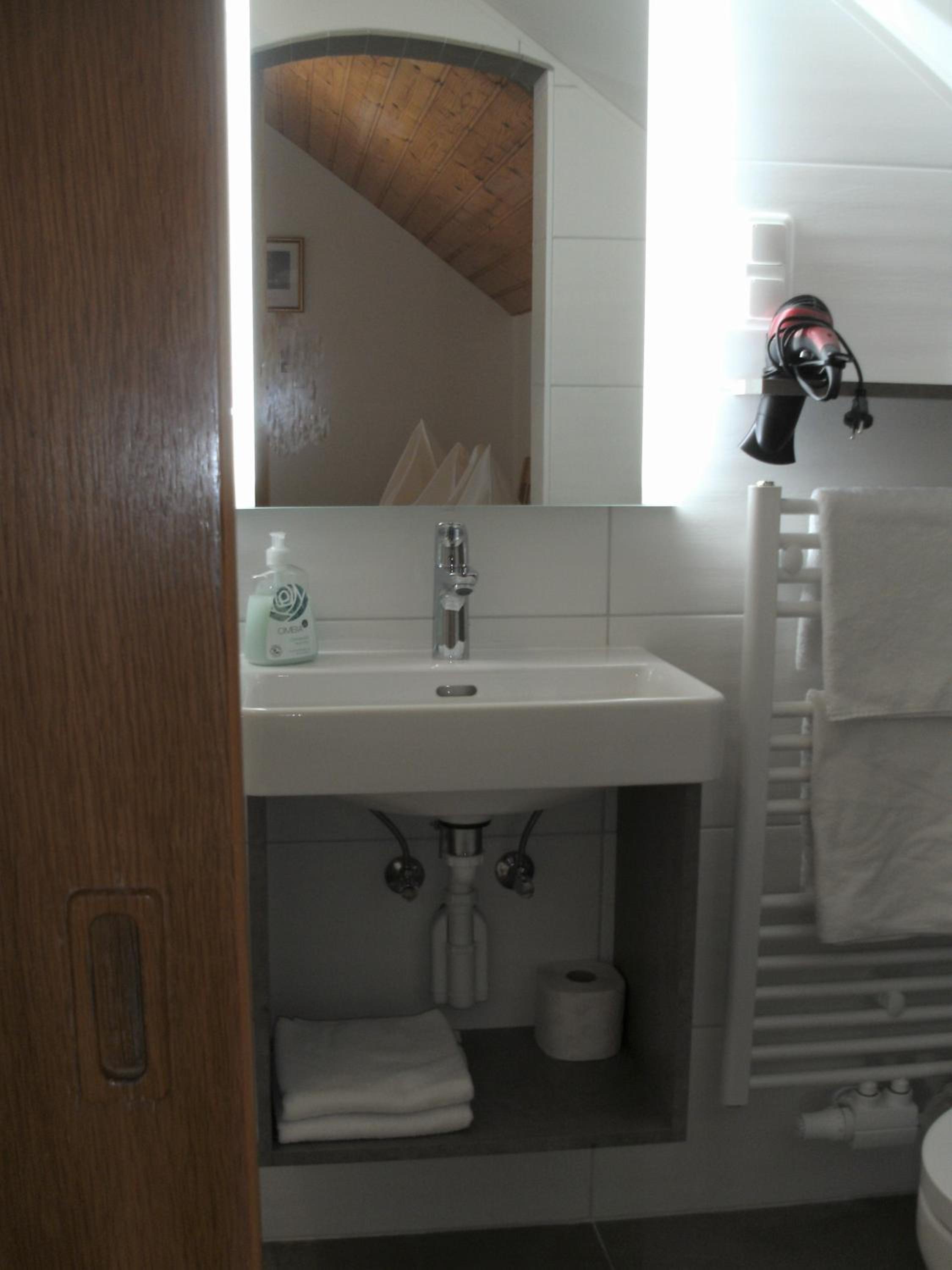 Pension Waldhof