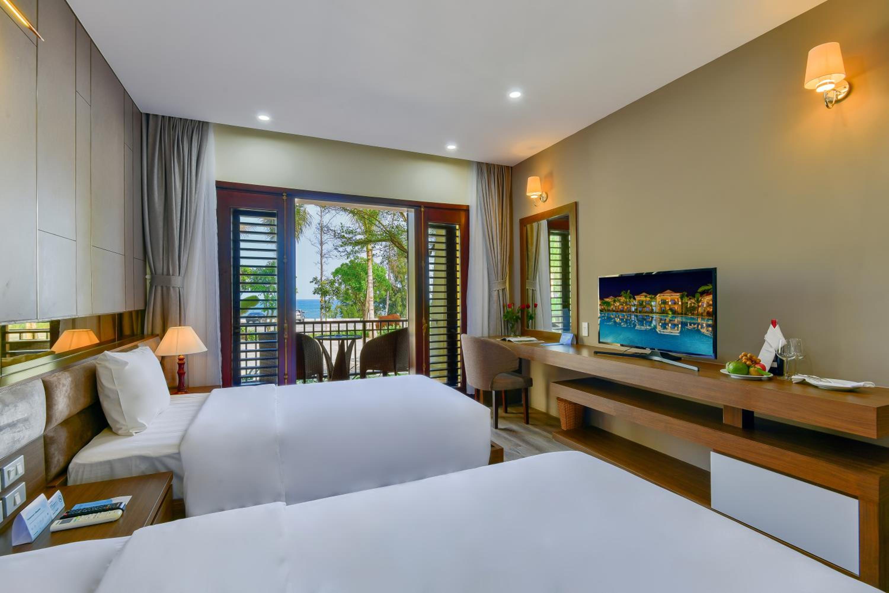 MANLI Resort Quảng Bình