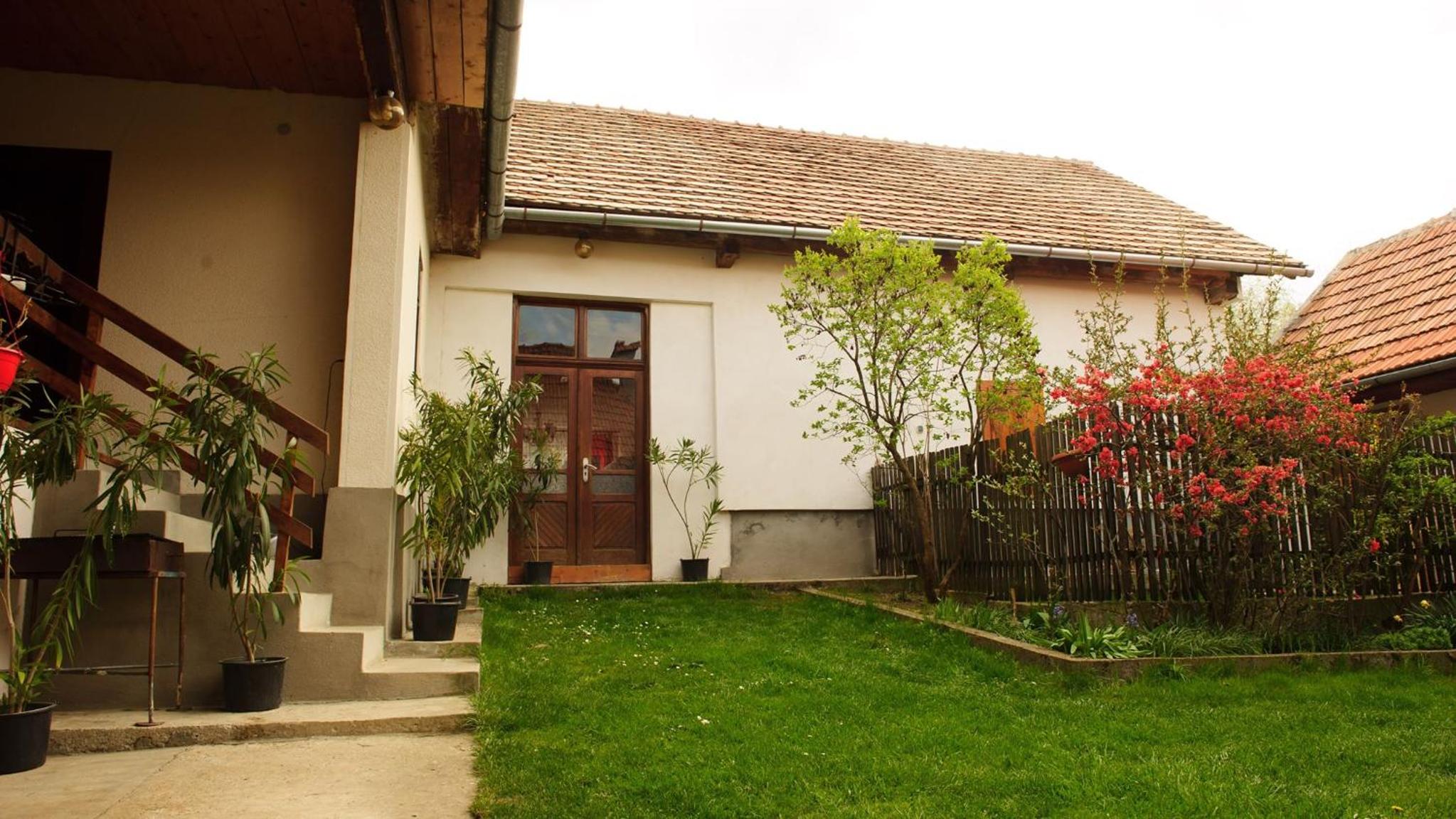 Casa Bunicii - Bran Sohodol view 5