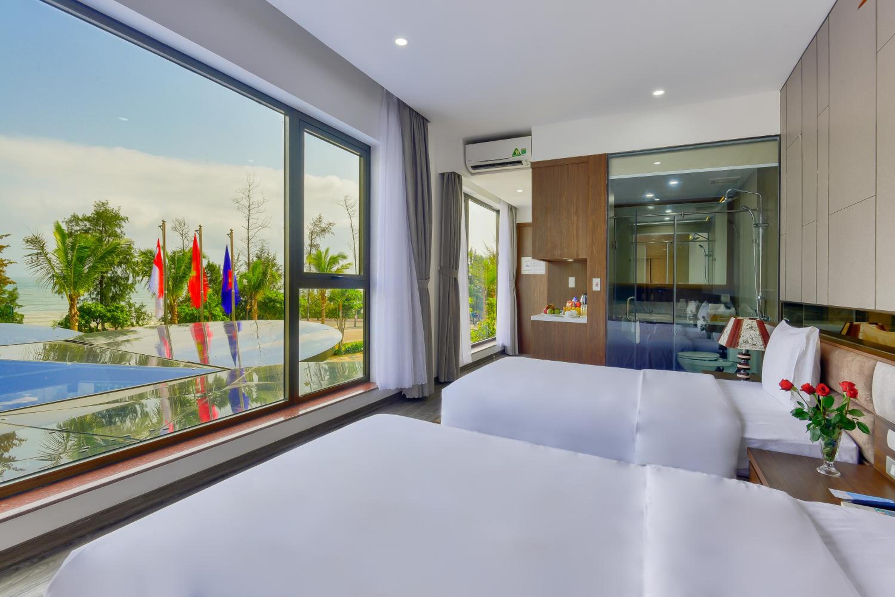 MANLI Resort Quảng Bình
