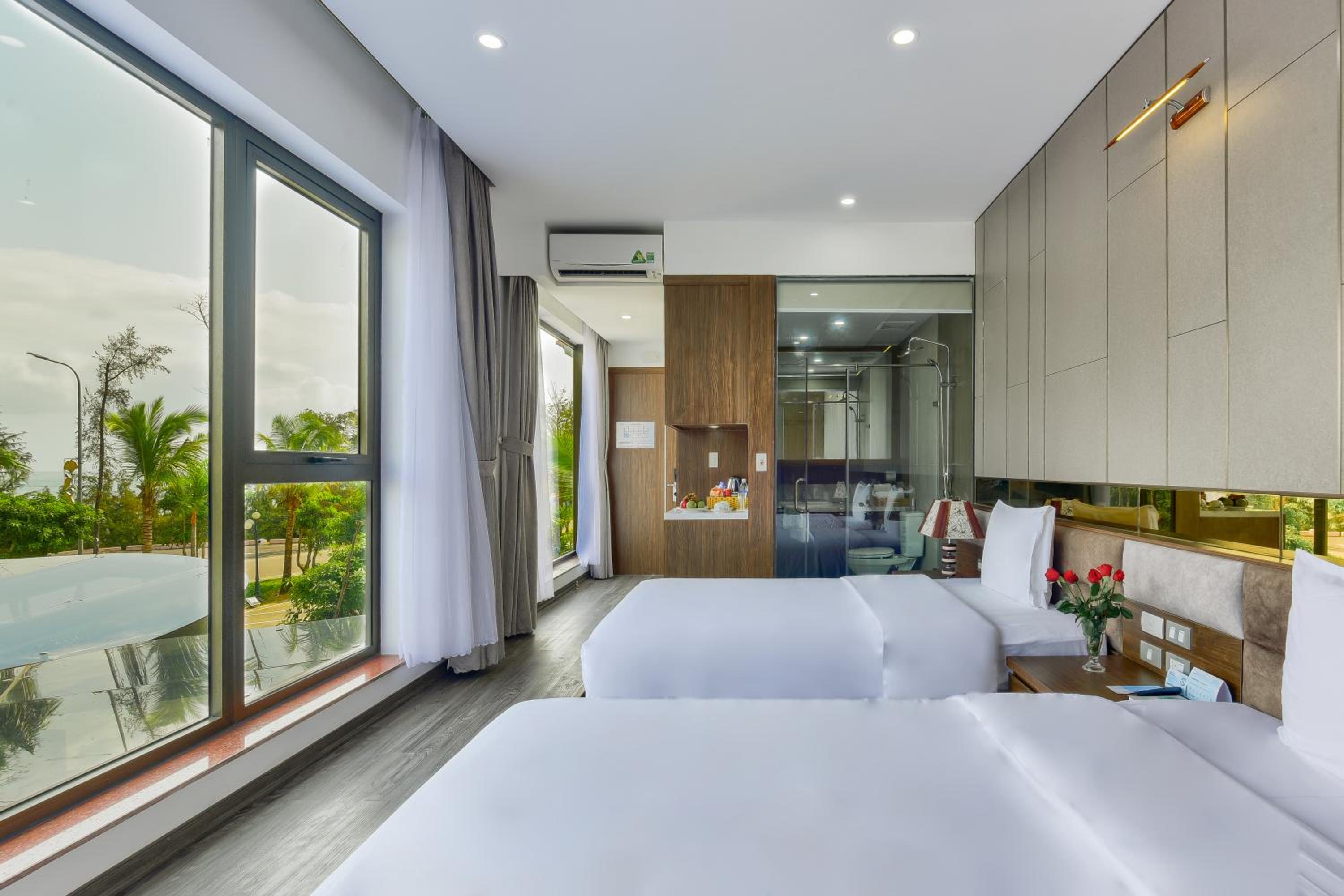 MANLI Resort Quảng Bình