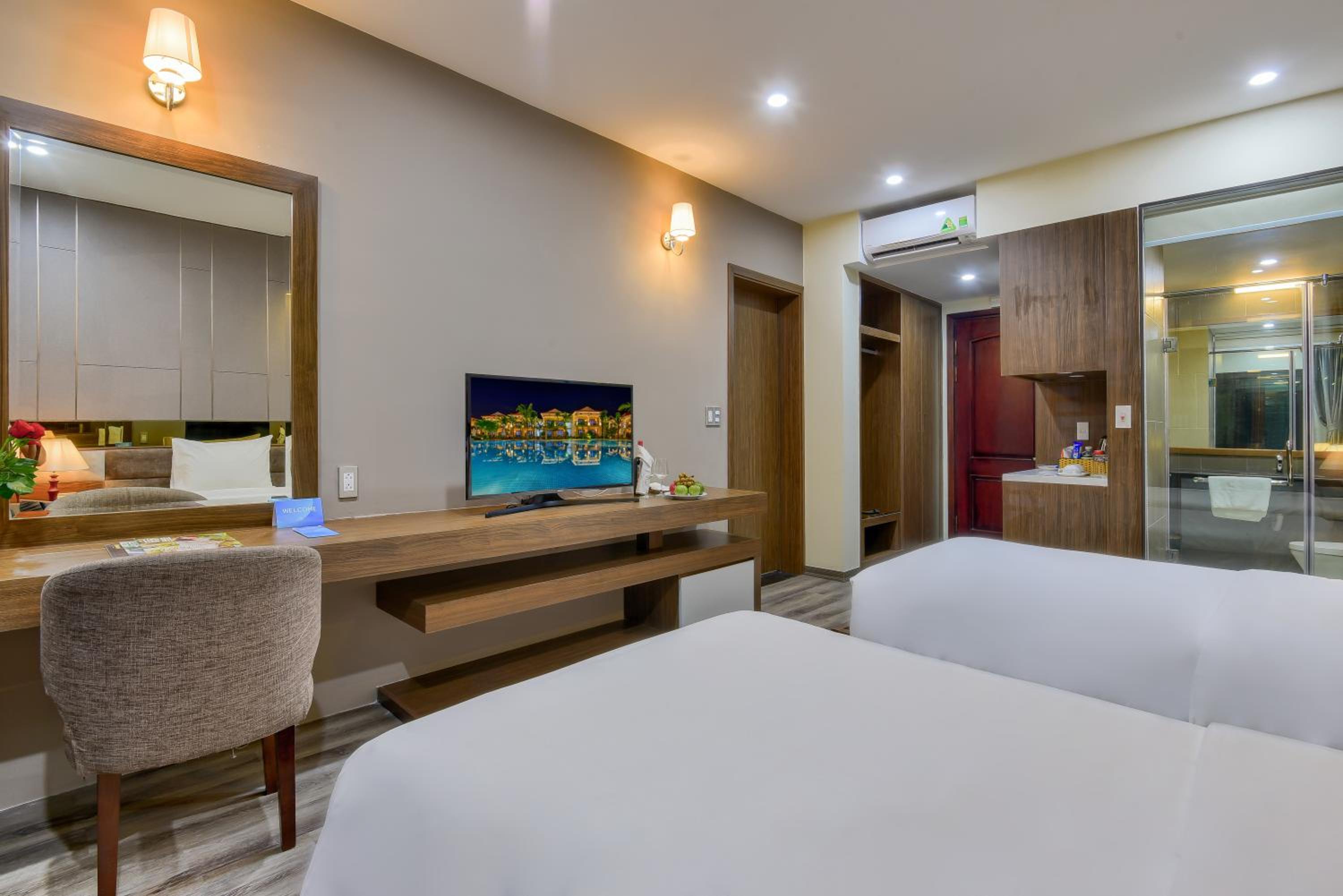 MANLI Resort Quảng Bình