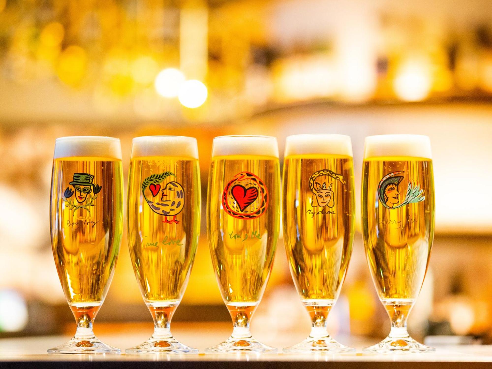 Cross Hotel Kyoto 14