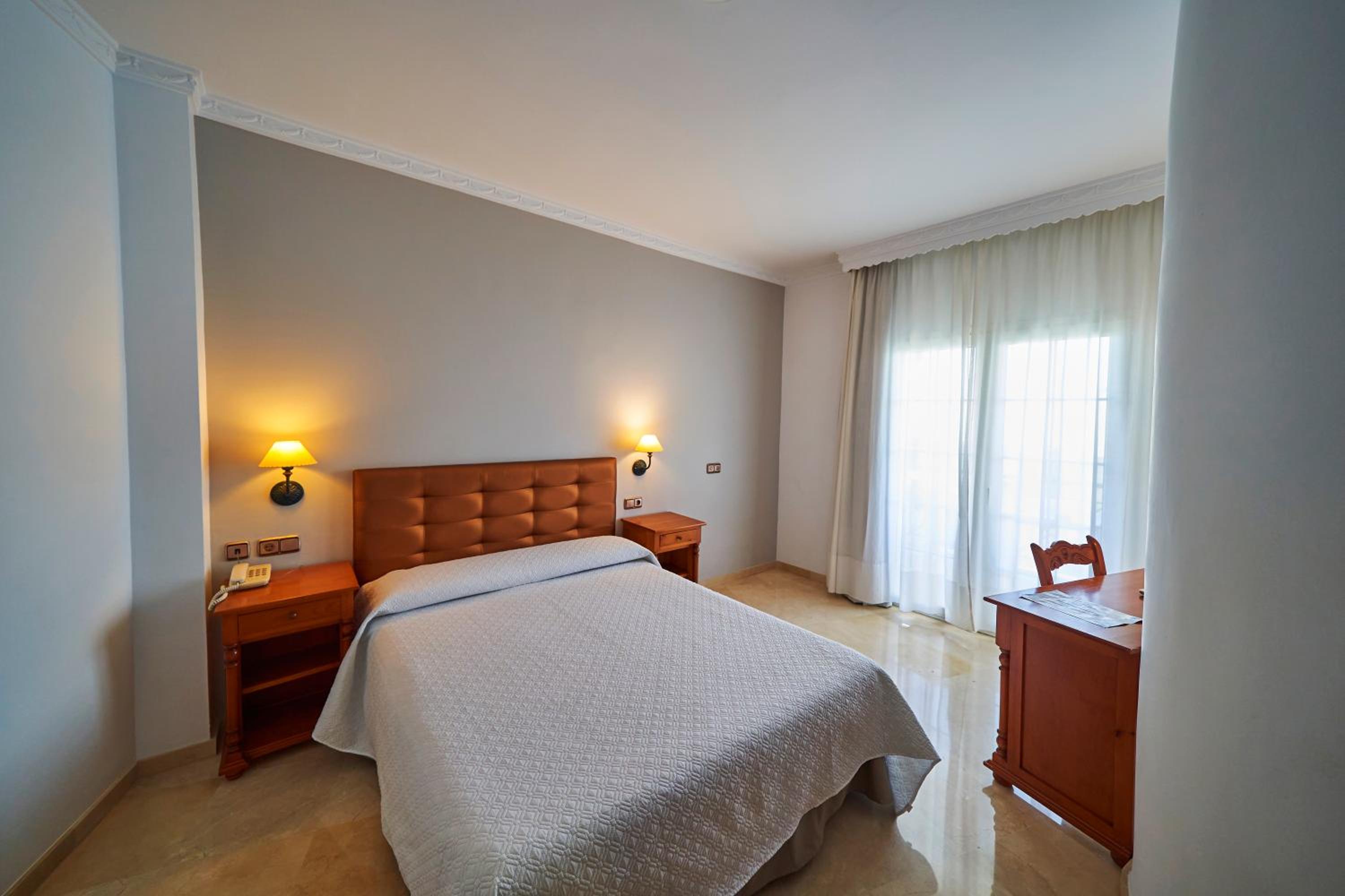 Hotel Bajamar Centro en Nerja