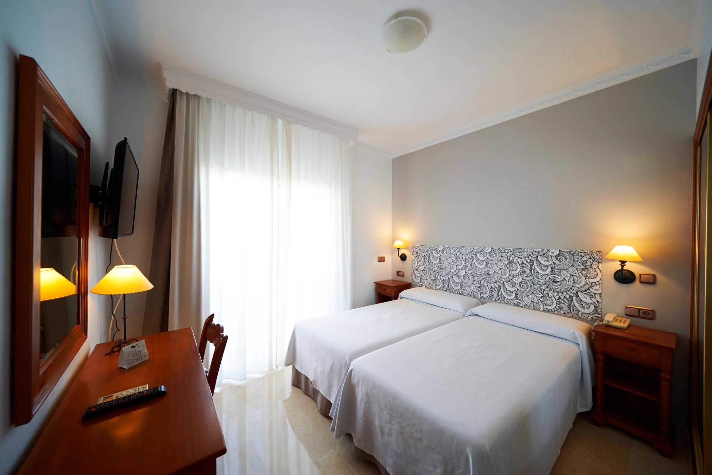 Hotel Bajamar Centro en Nerja