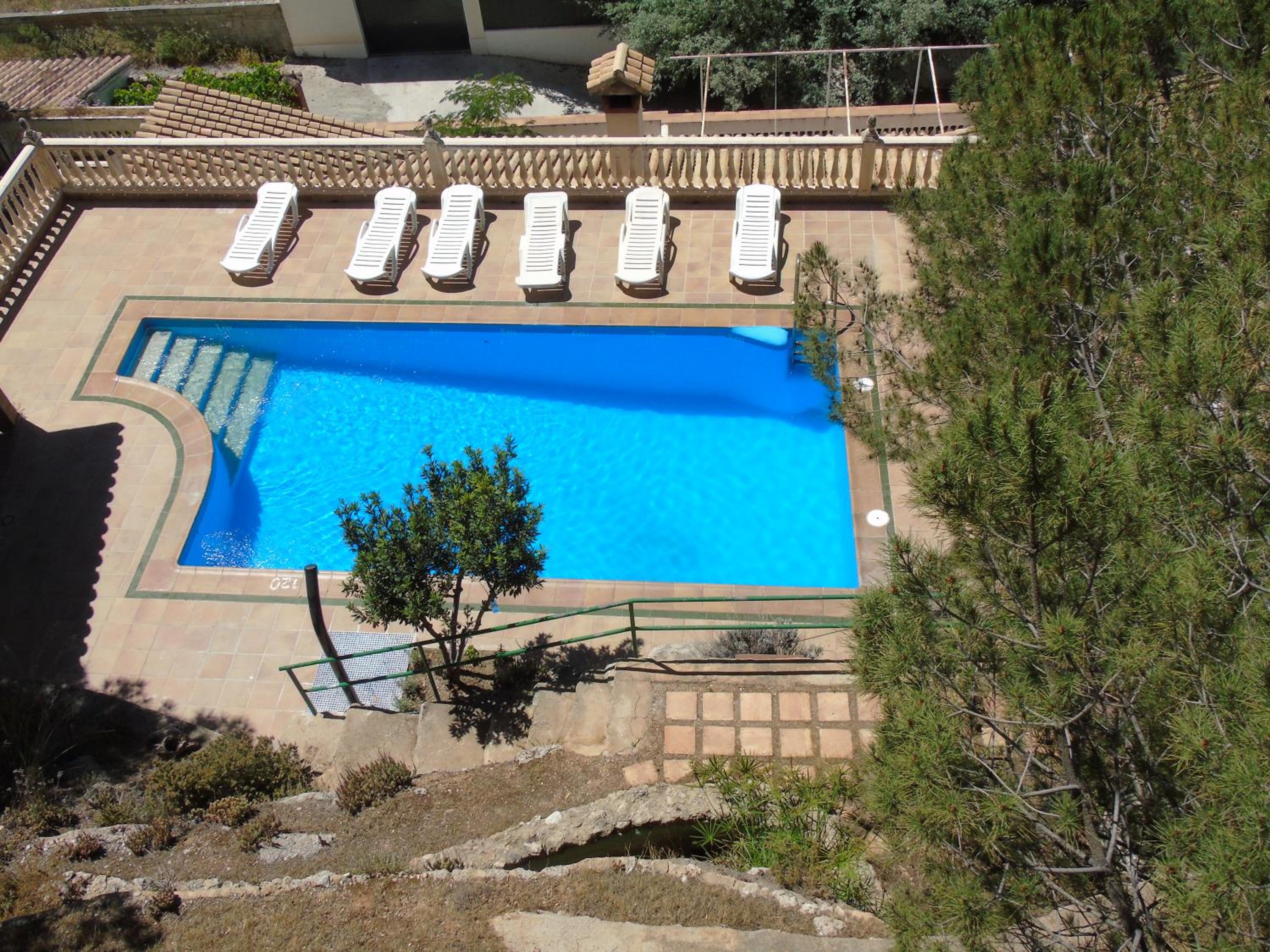 Apartamentos Turísticos Cumbres Verdes