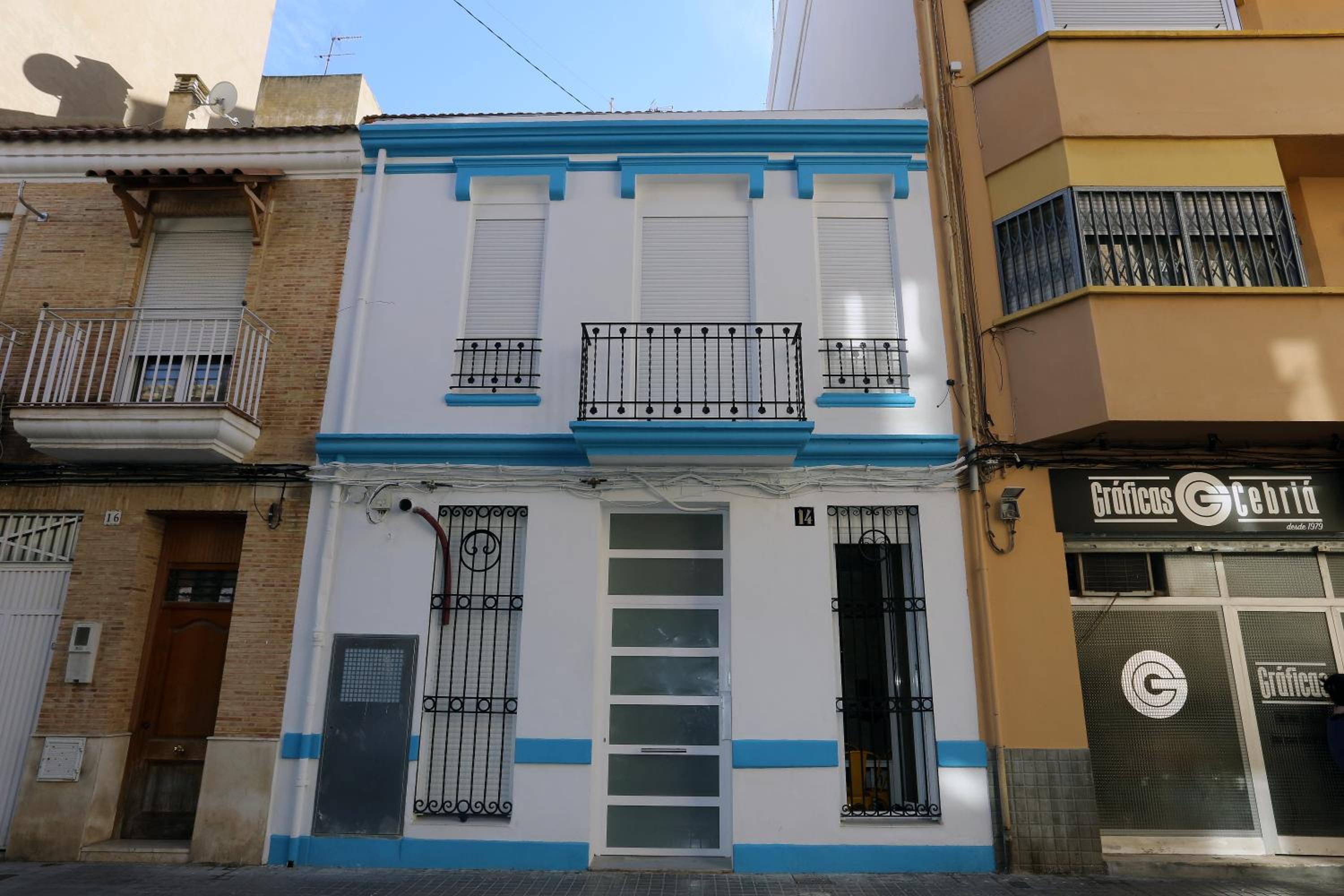 building