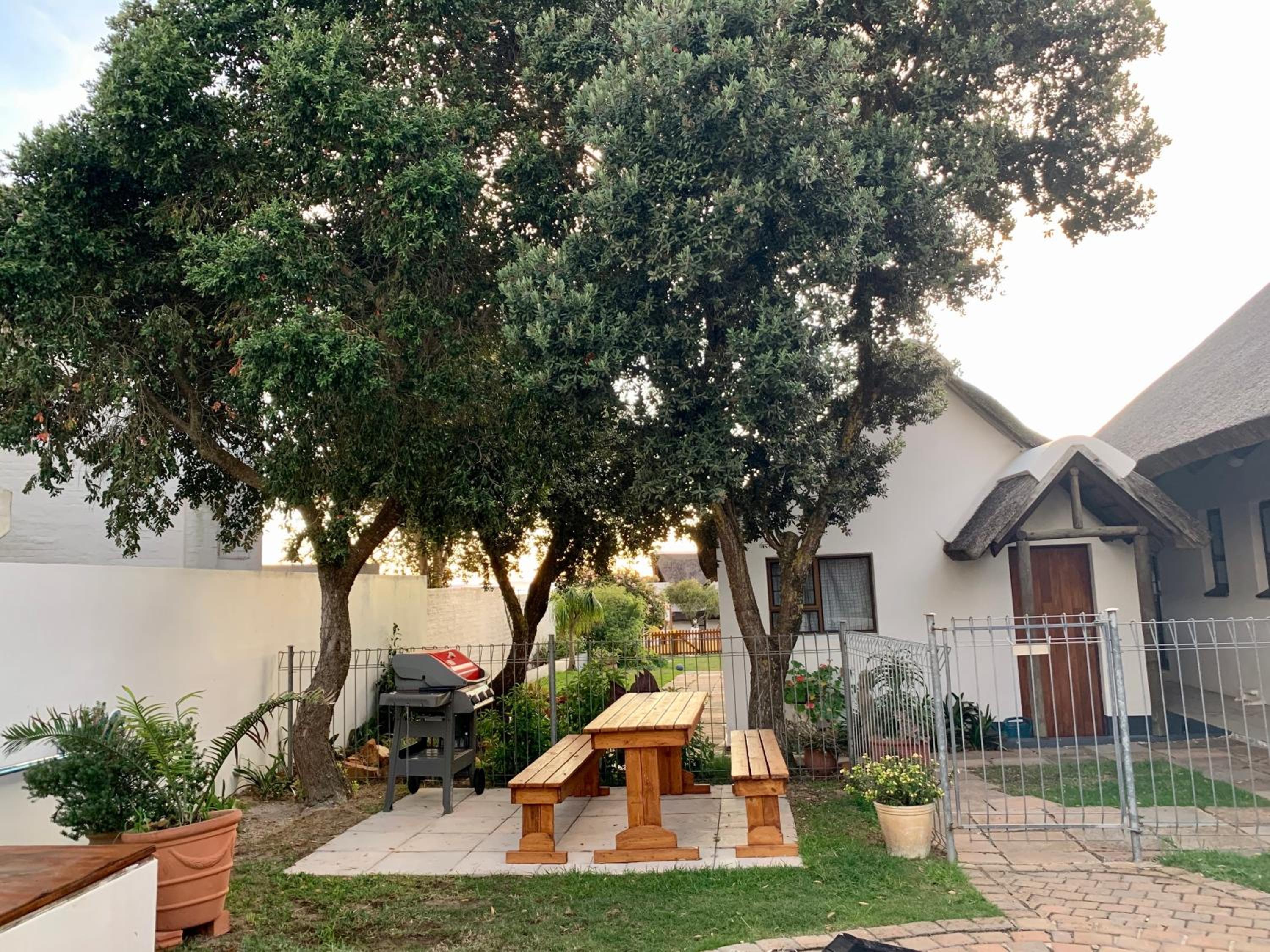 Cycads on Sea Guest House view 4