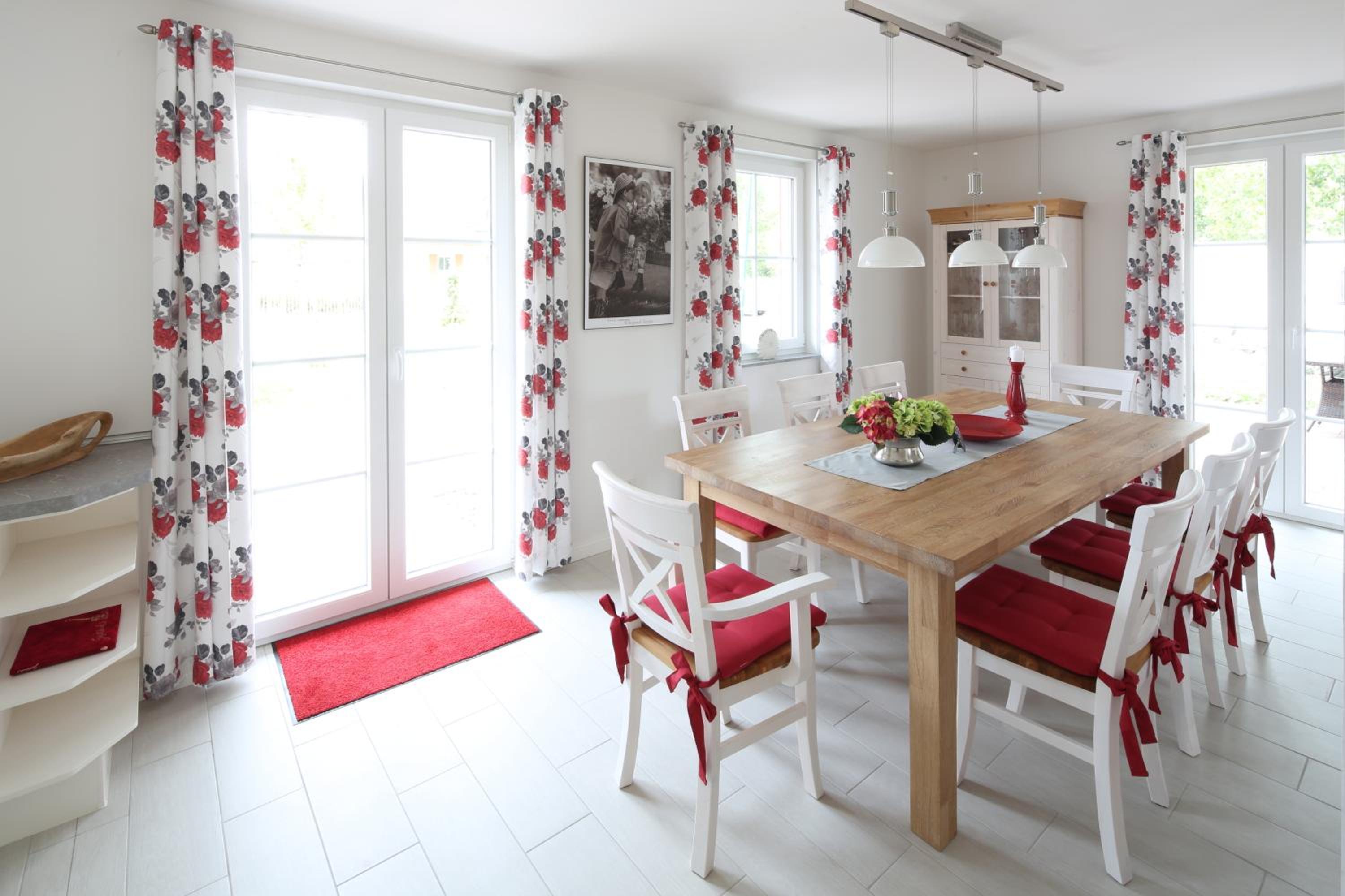 Ferienhaus Lucia