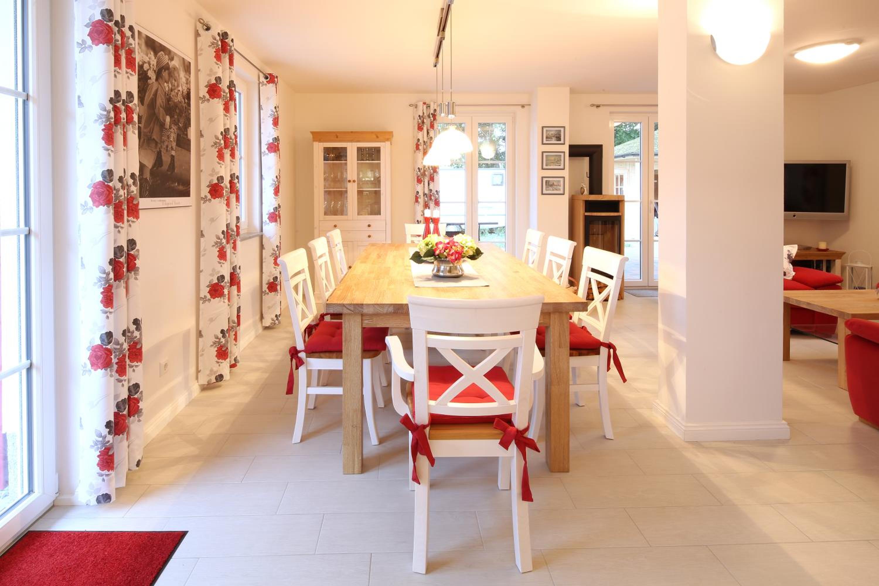 Ferienhaus Lucia