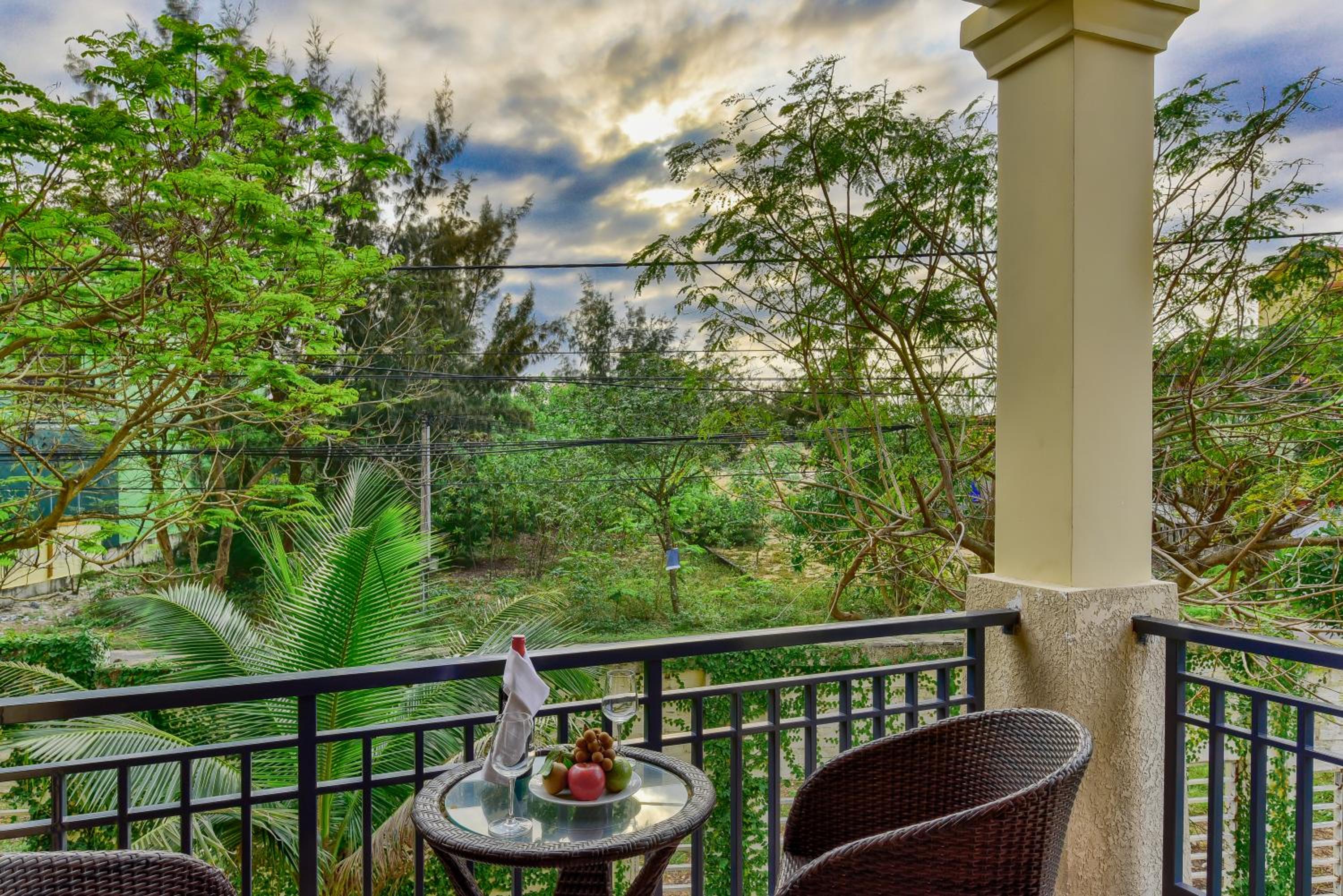 MANLI Resort Quảng Bình