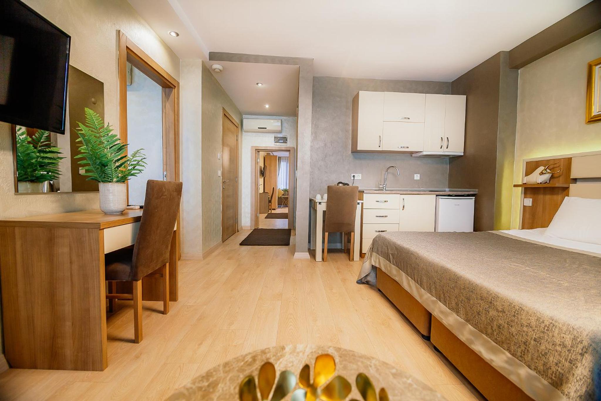 Kavalalı Süitler - Image 22