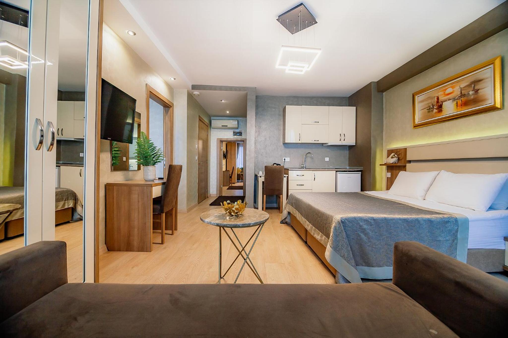 Kavalalı Süitler - Image 21