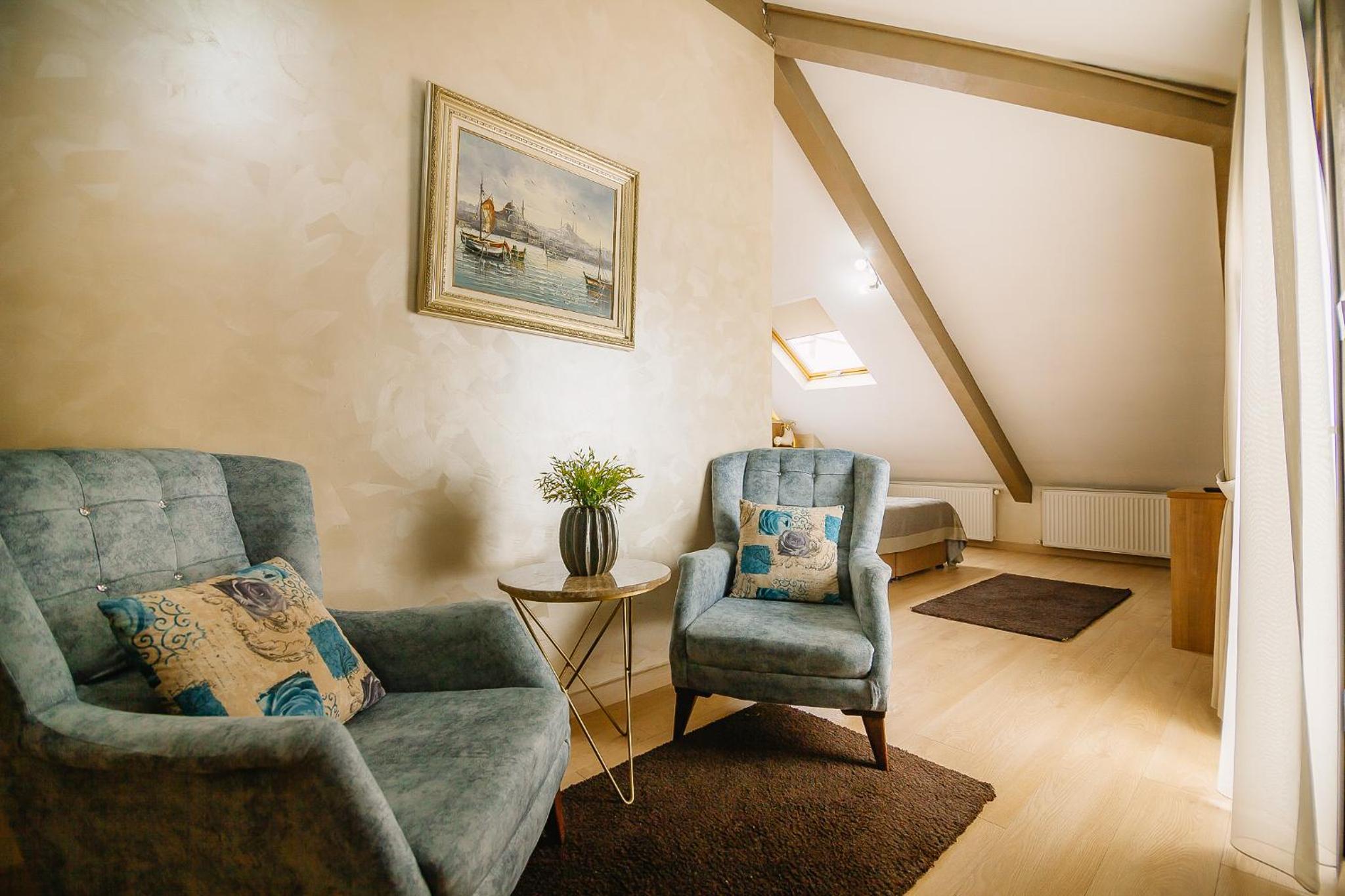 Kavalalı Süitler - Image 57