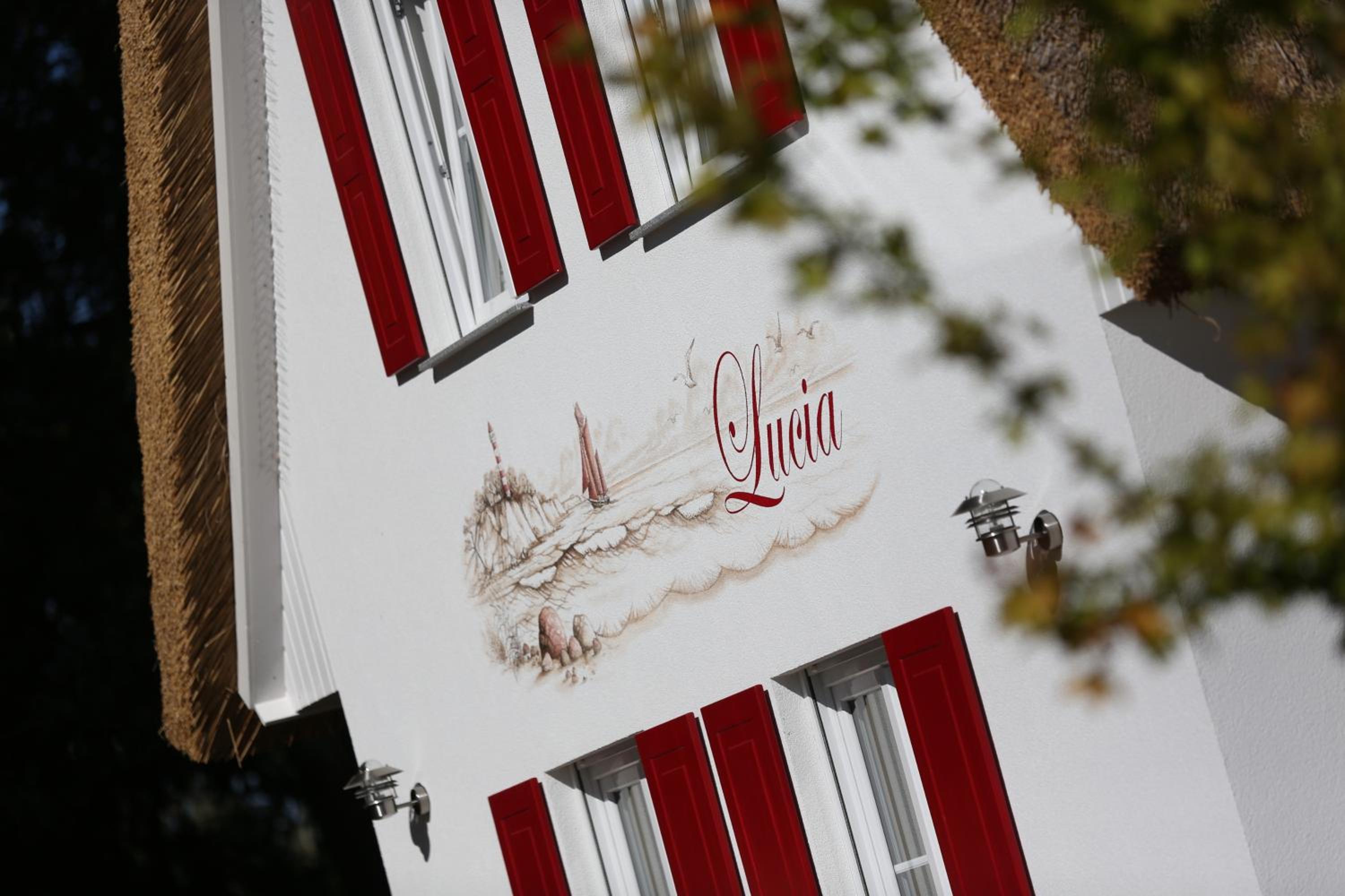 Ferienhaus Lucia
