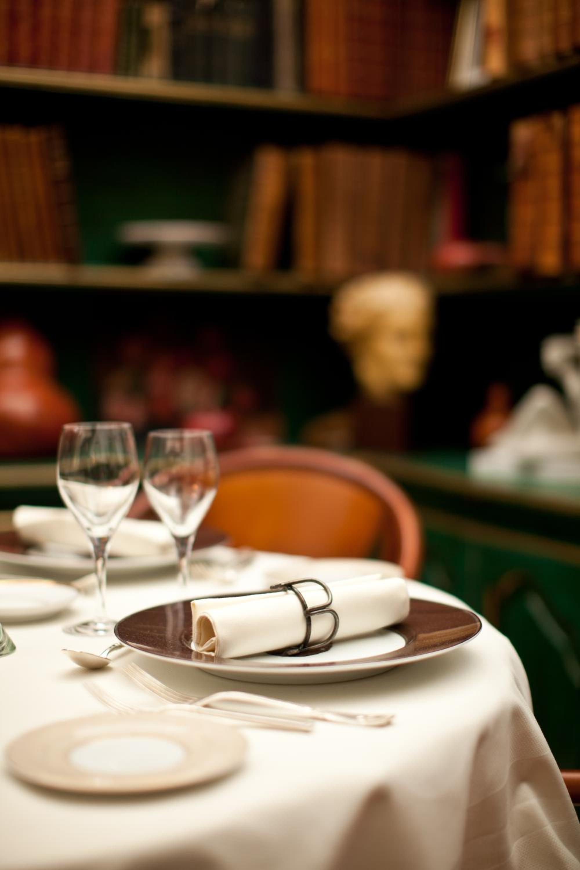 Chez Bruno, photo 12