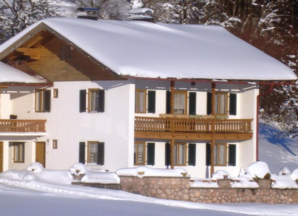 Biobauernhof und Ferienhaus Riederbauer