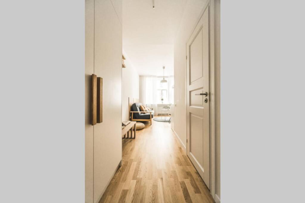 Cozy City Break apartment view 4