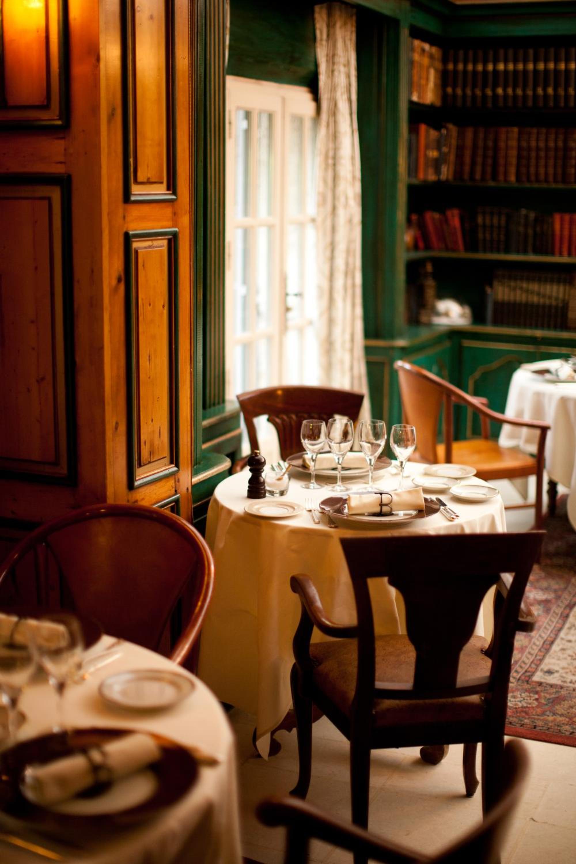 Chez Bruno, photo 37