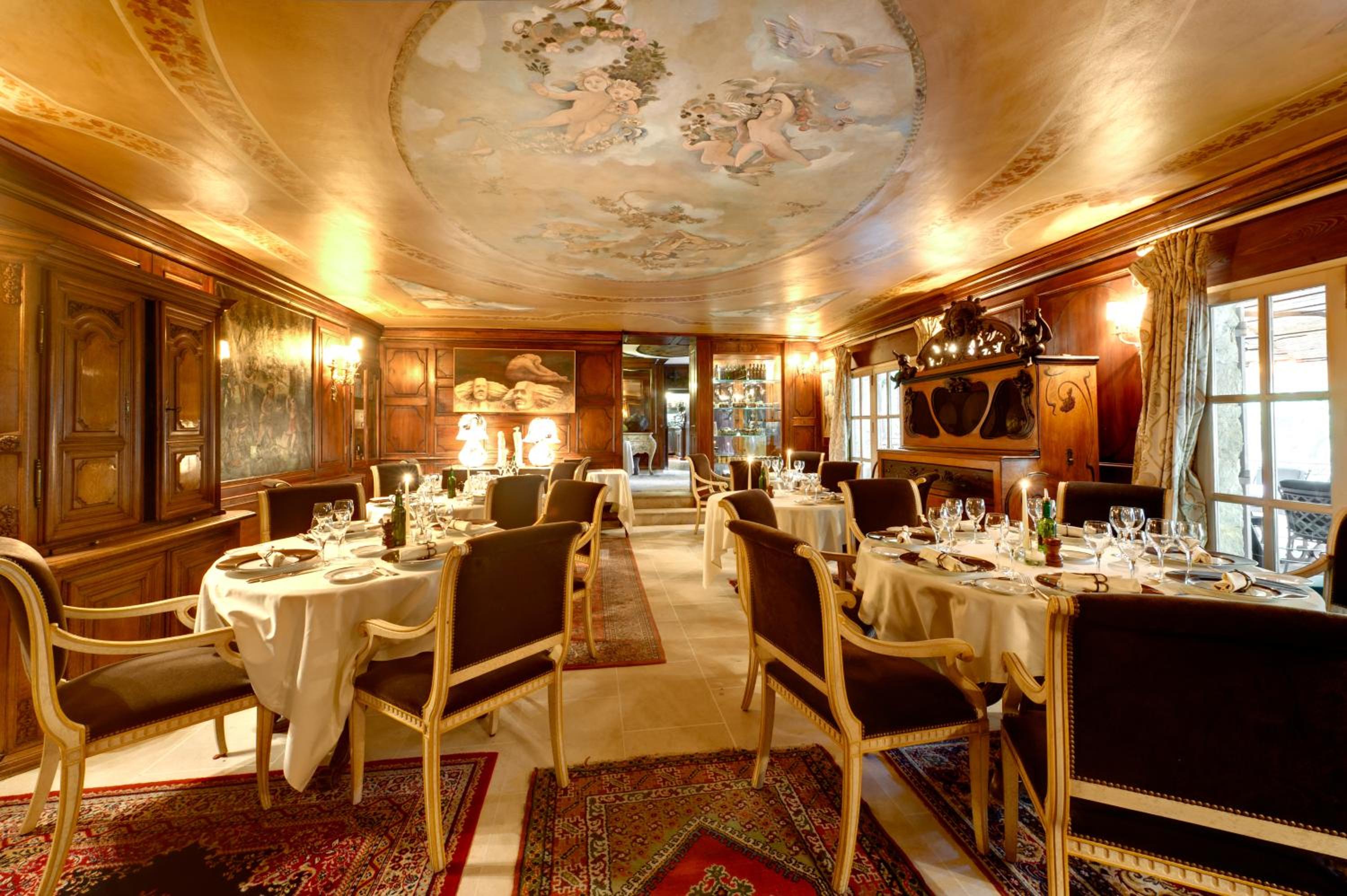 Chez Bruno, photo 31
