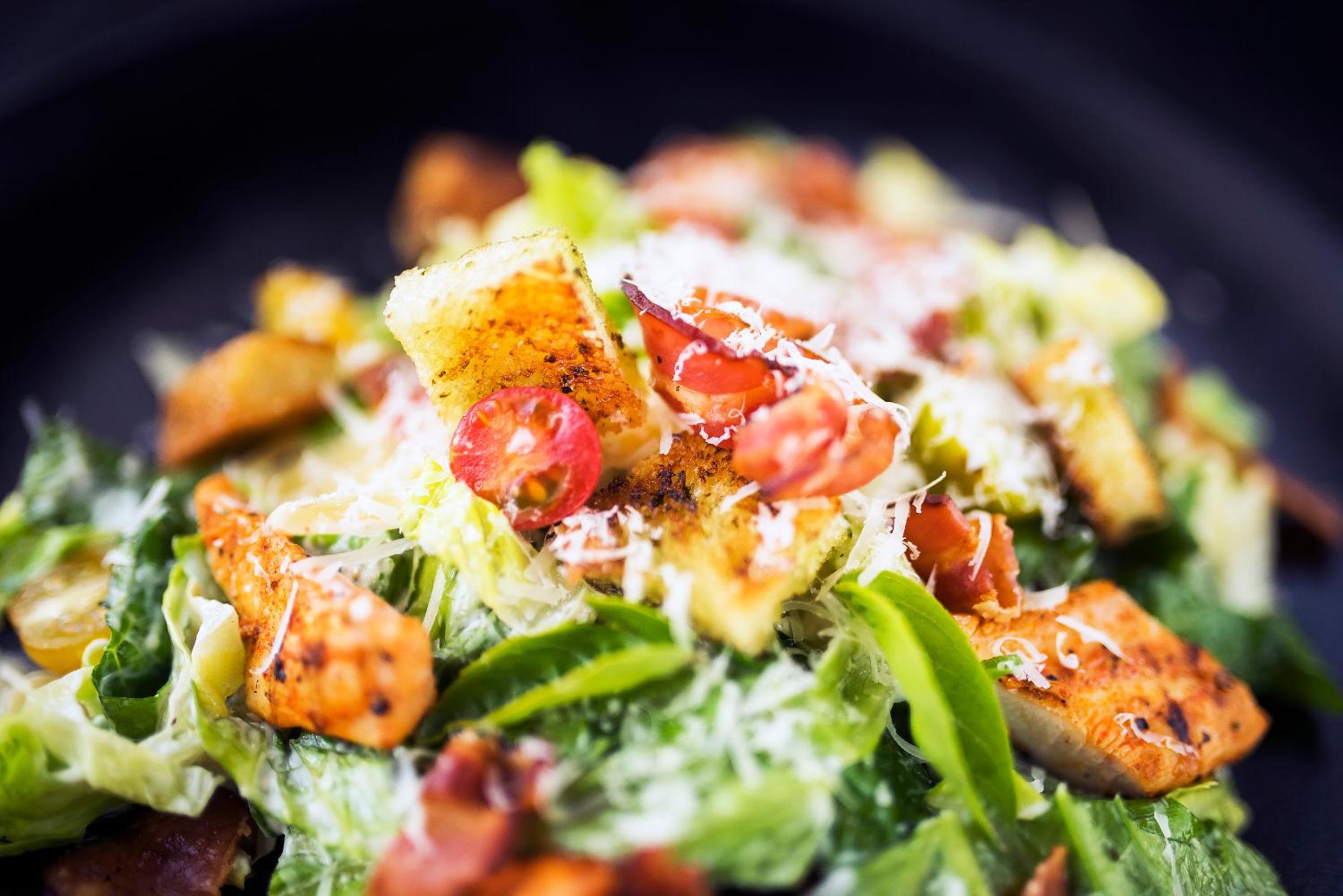 Food & Beverage