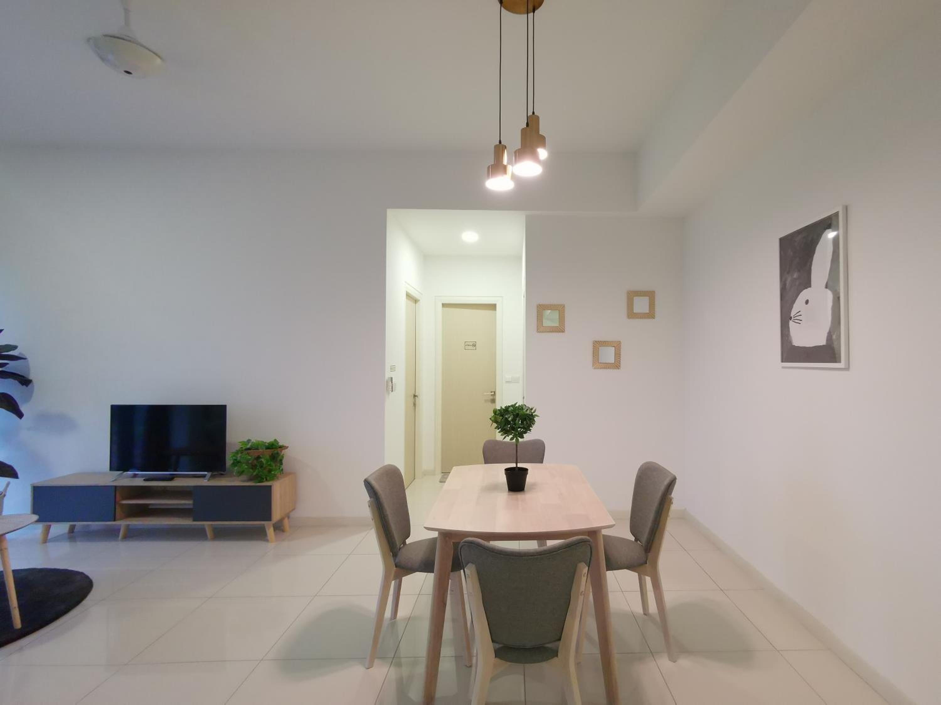 The Cedar Icon City Petaling Jaya photo 8