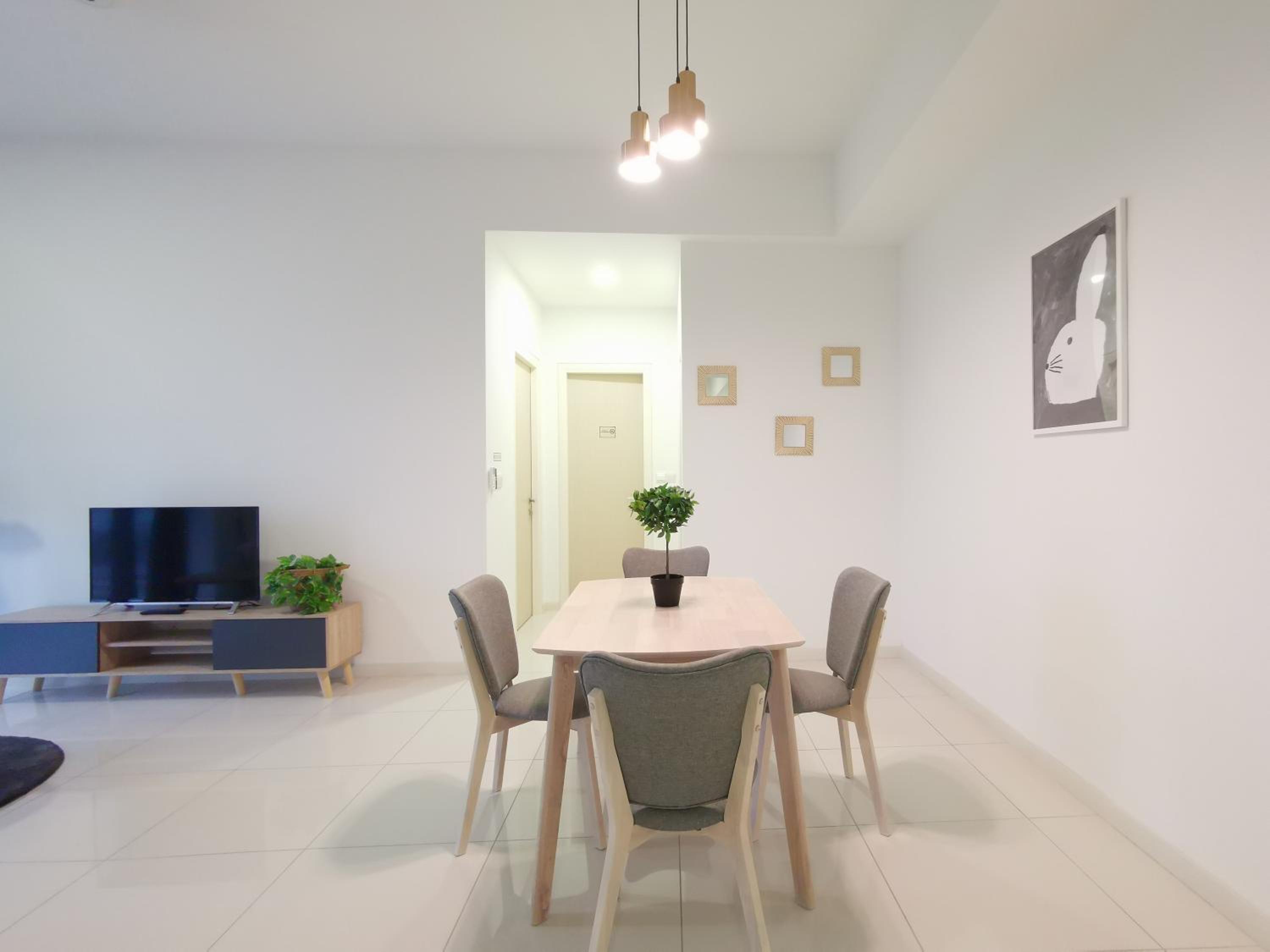 The Cedar Icon City Petaling Jaya photo 7