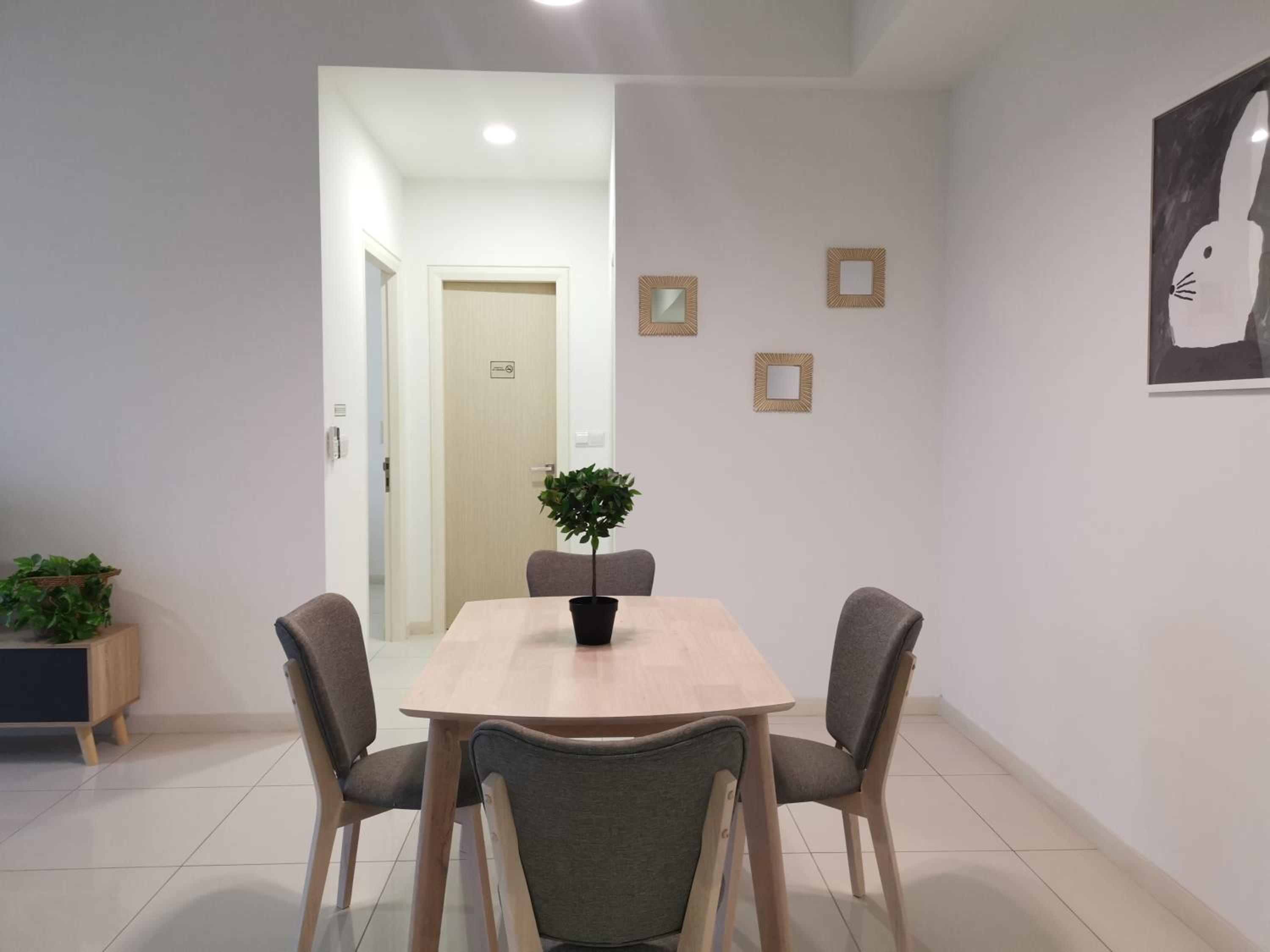 The Cedar Icon City Petaling Jaya photo 6