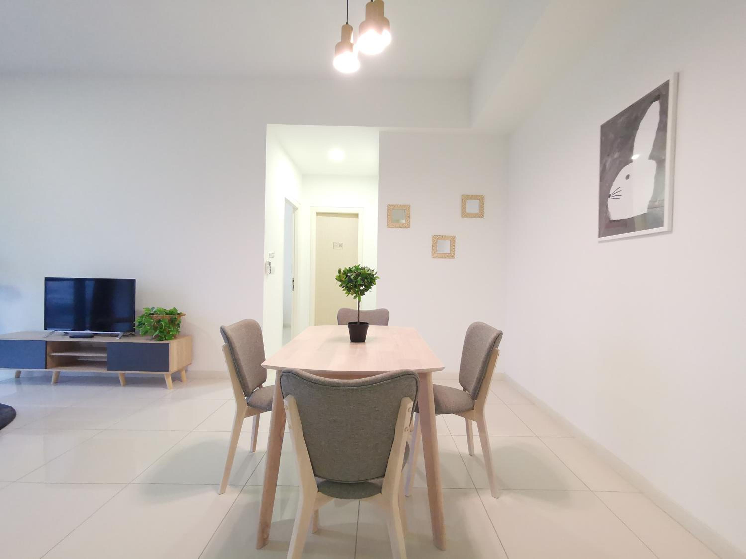 The Cedar Icon City Petaling Jaya photo 3