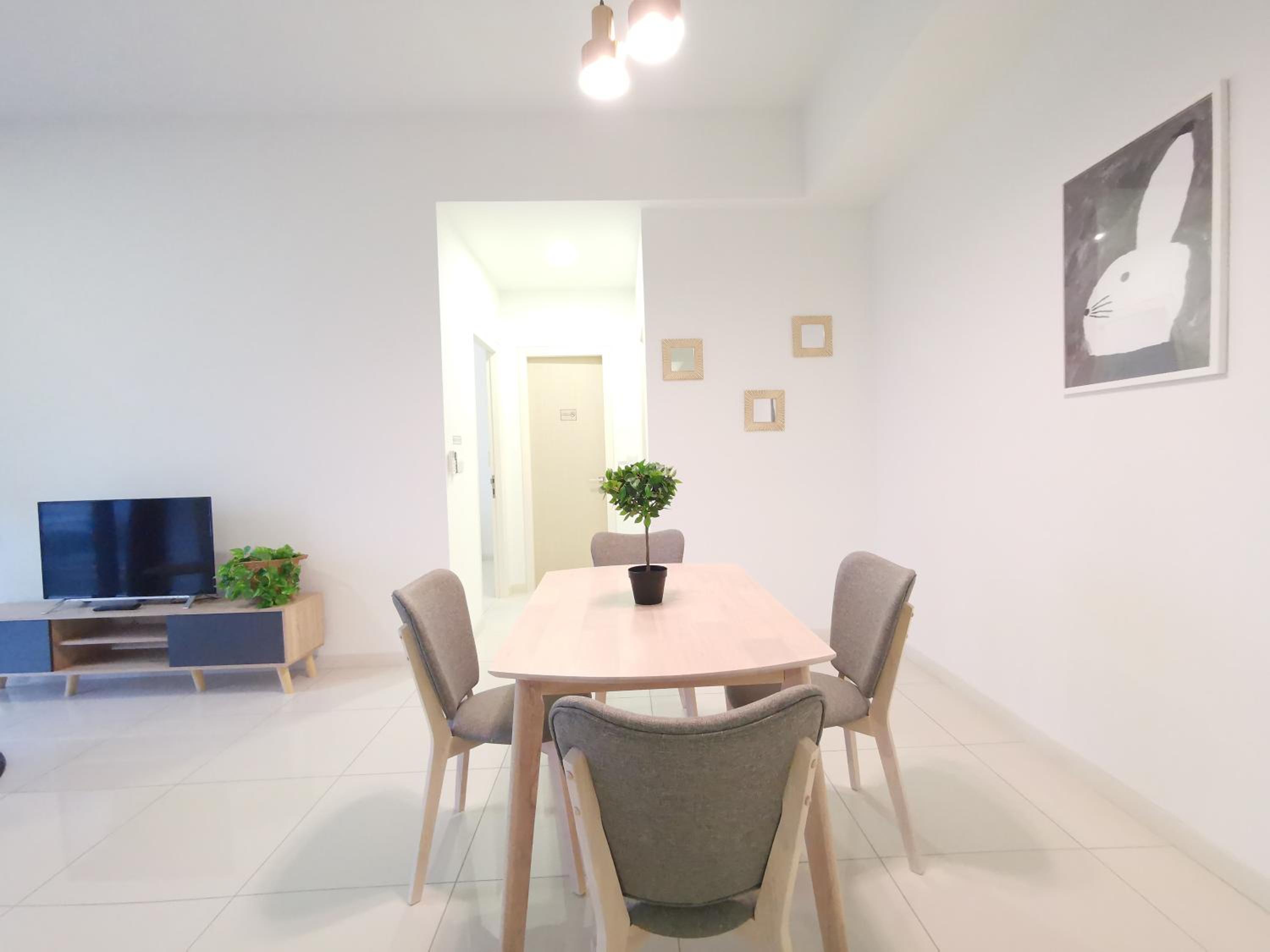 The Cedar Icon City Petaling Jaya photo 2