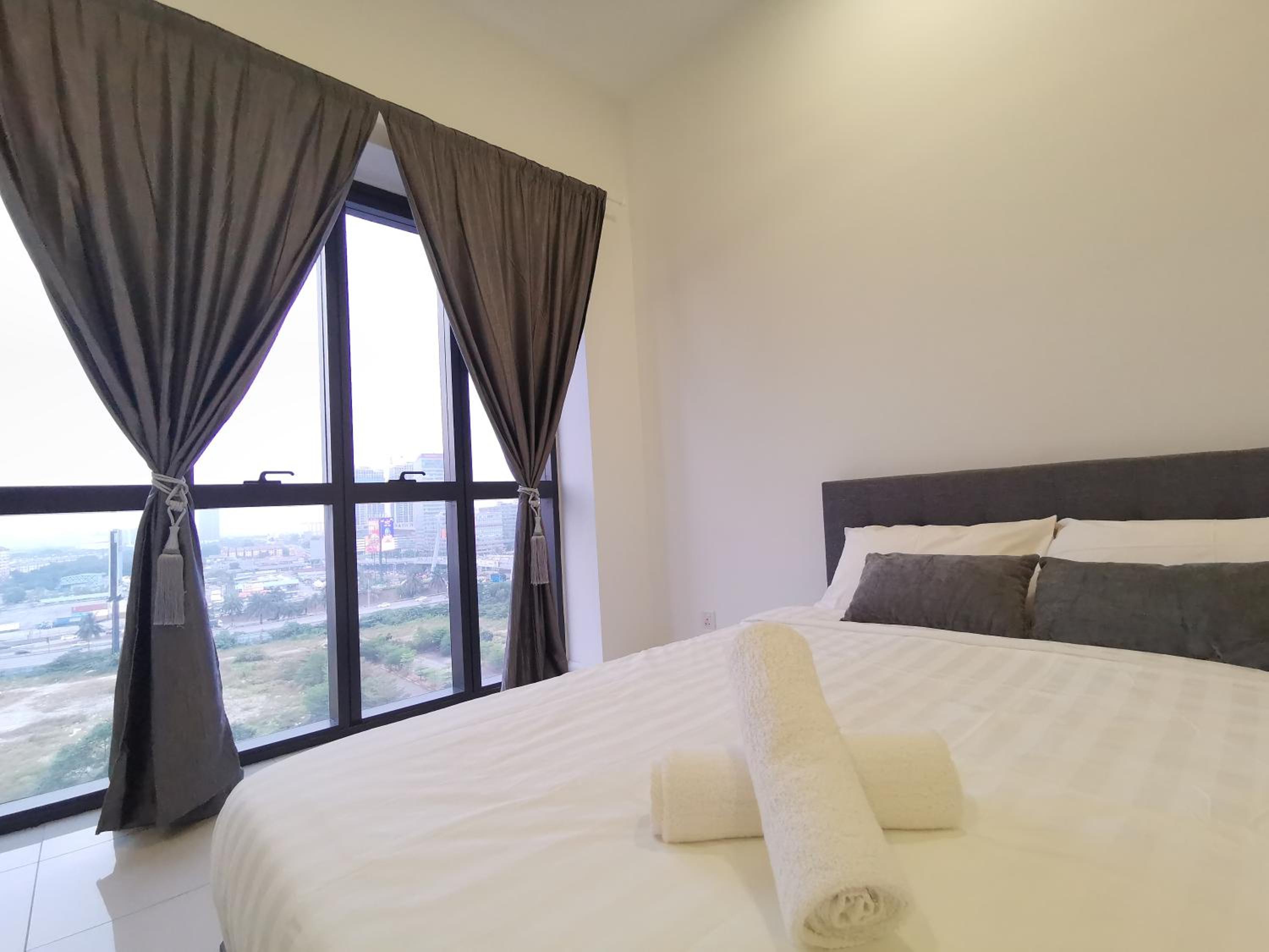 The Cedar Icon City Petaling Jaya photo 5