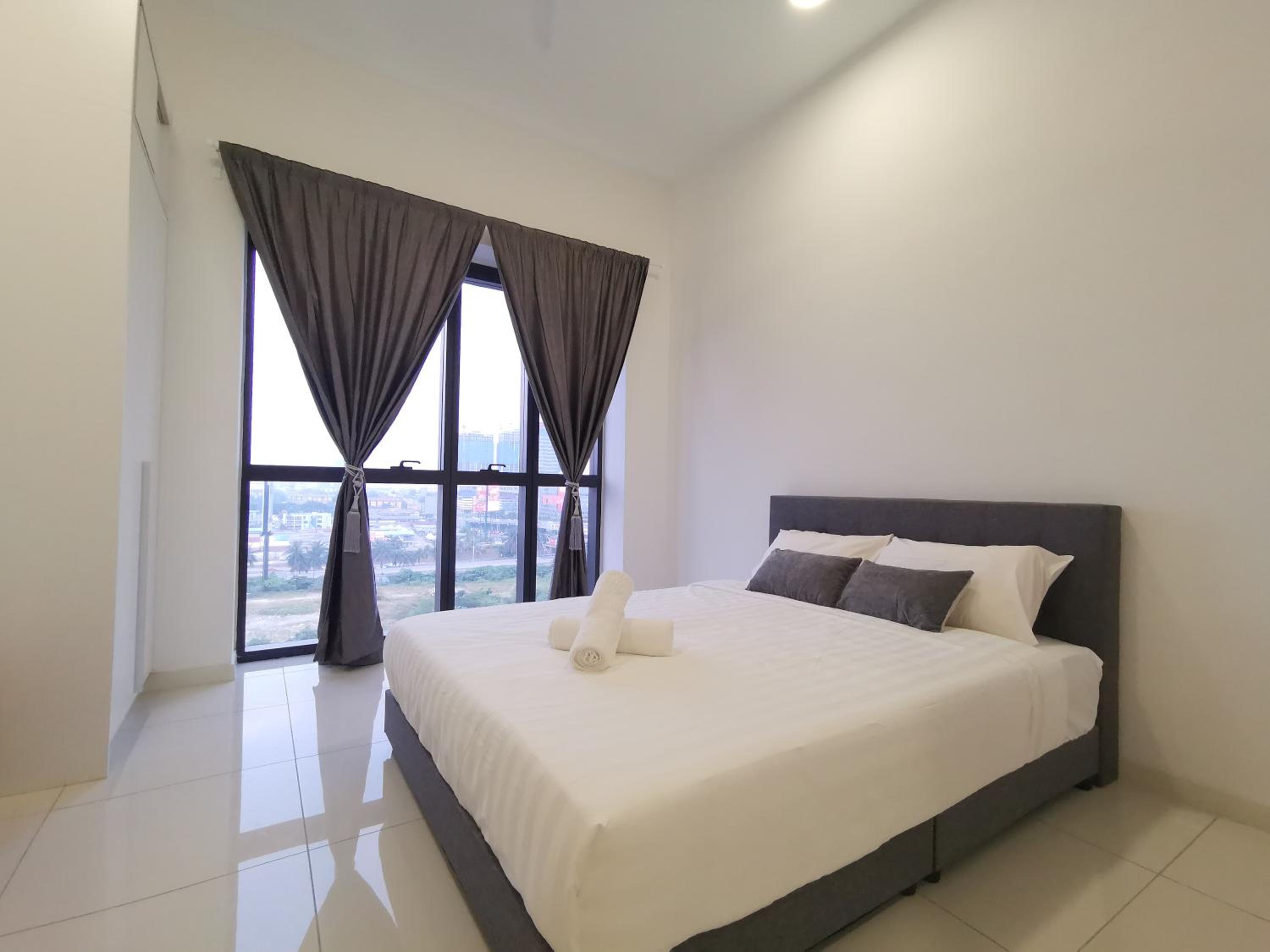 The Cedar Icon City Petaling Jaya photo 4
