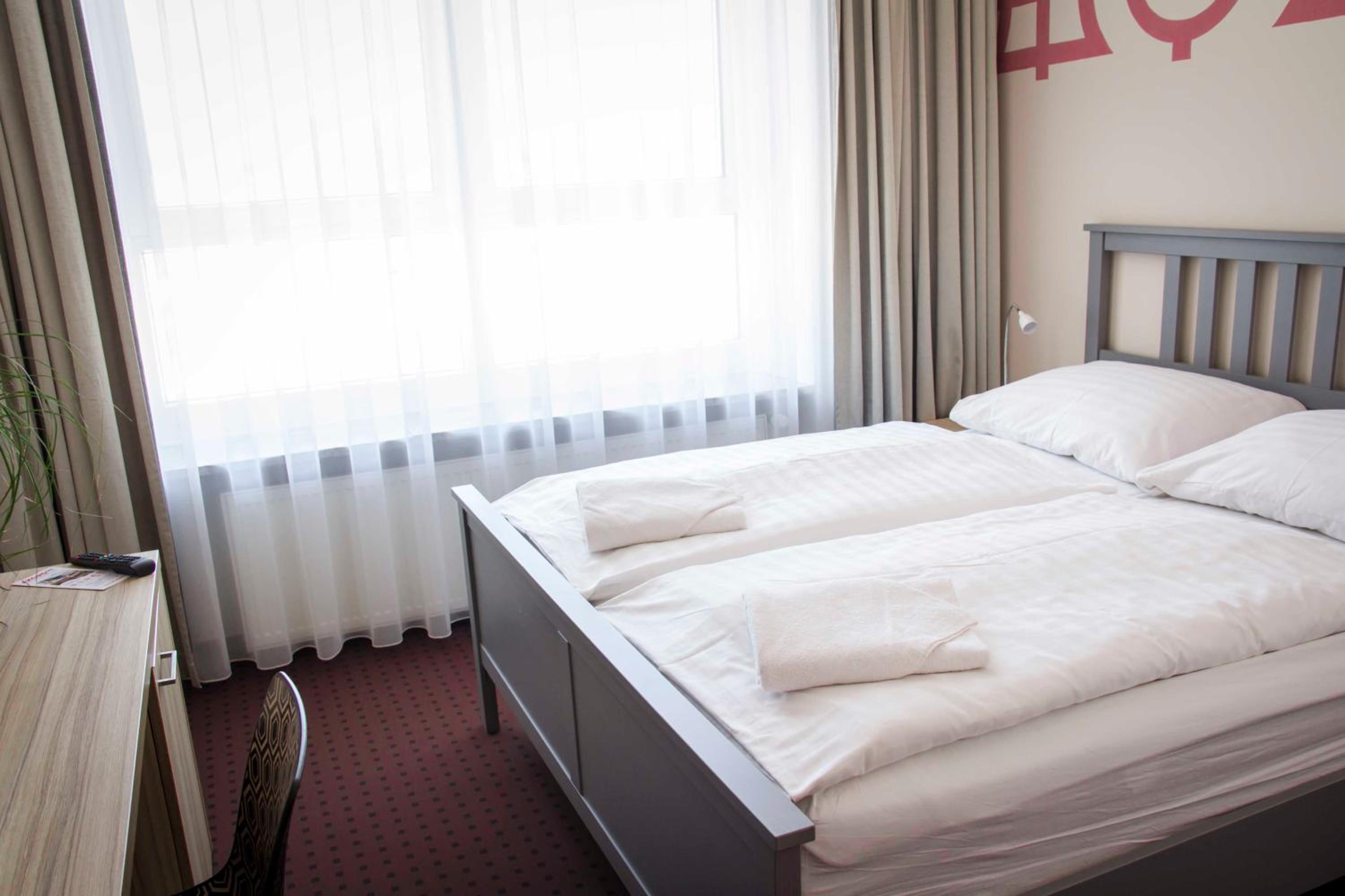 Hotel Mini Hotel Akord - Image 1