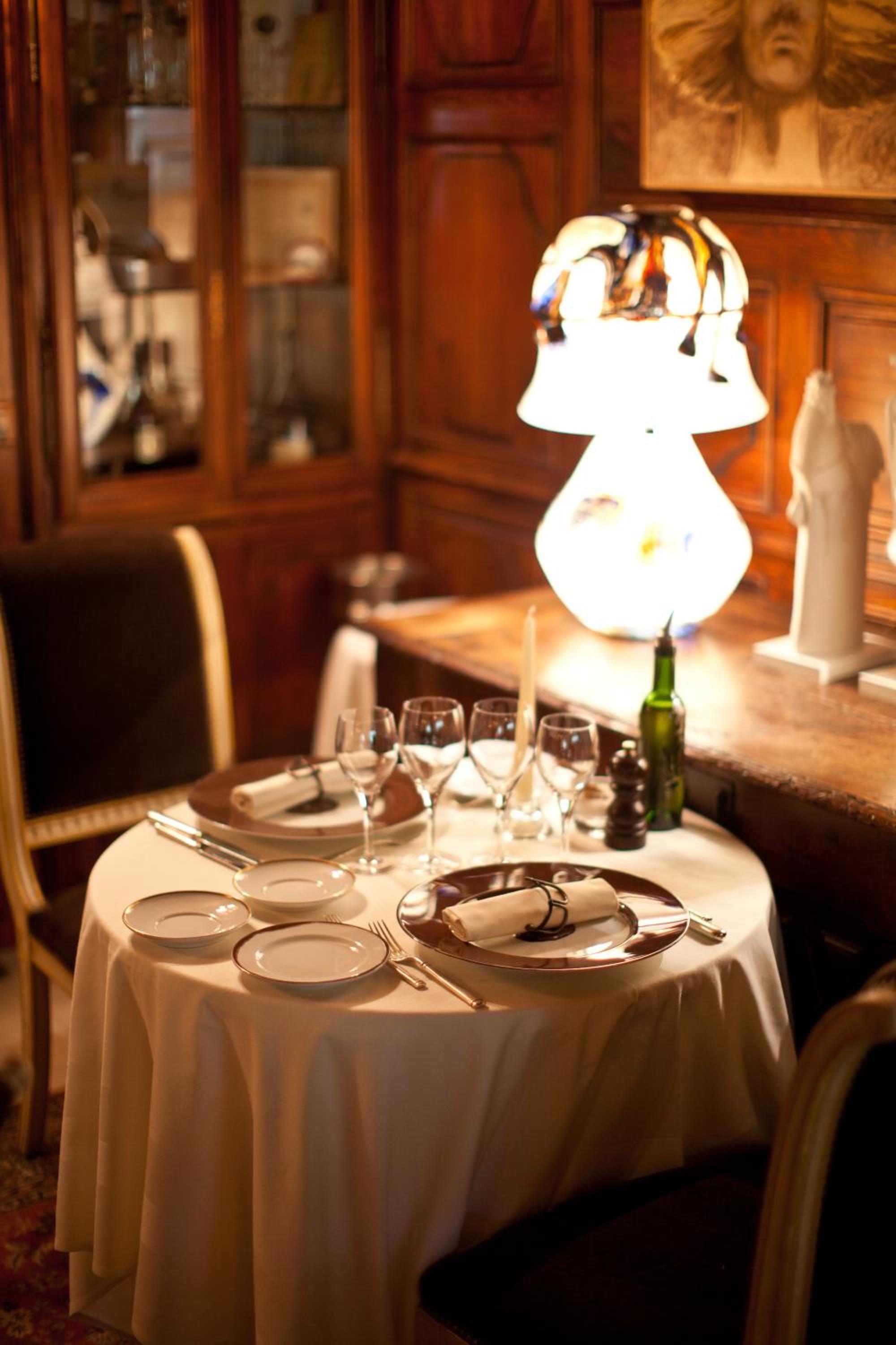 Chez Bruno, photo 42