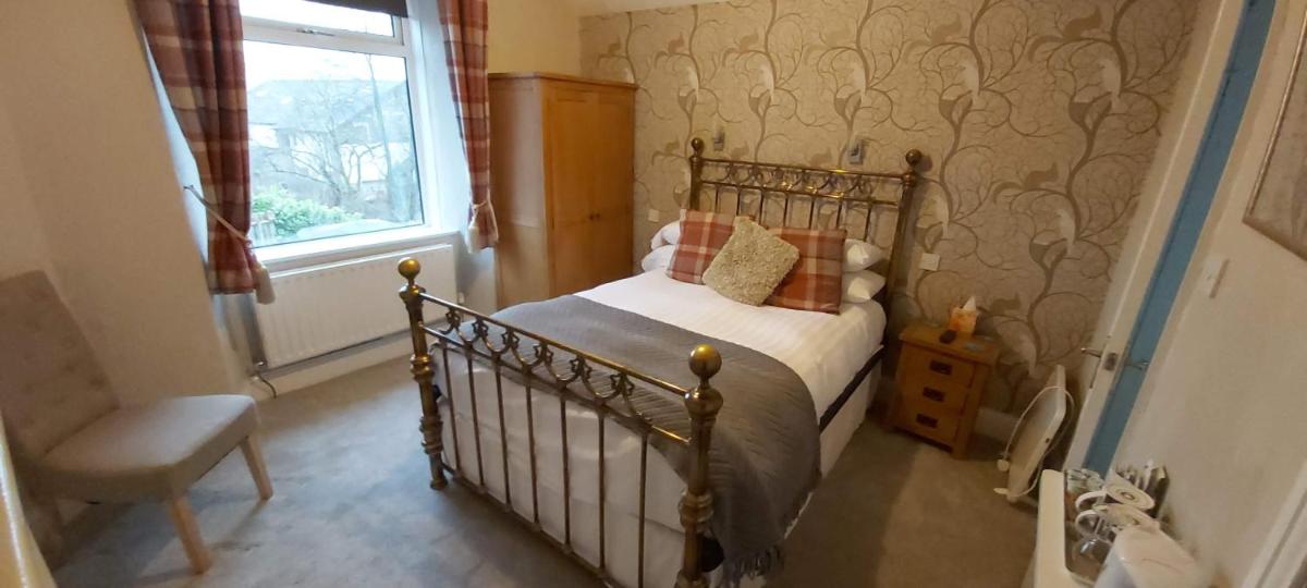 Laurel Cottage