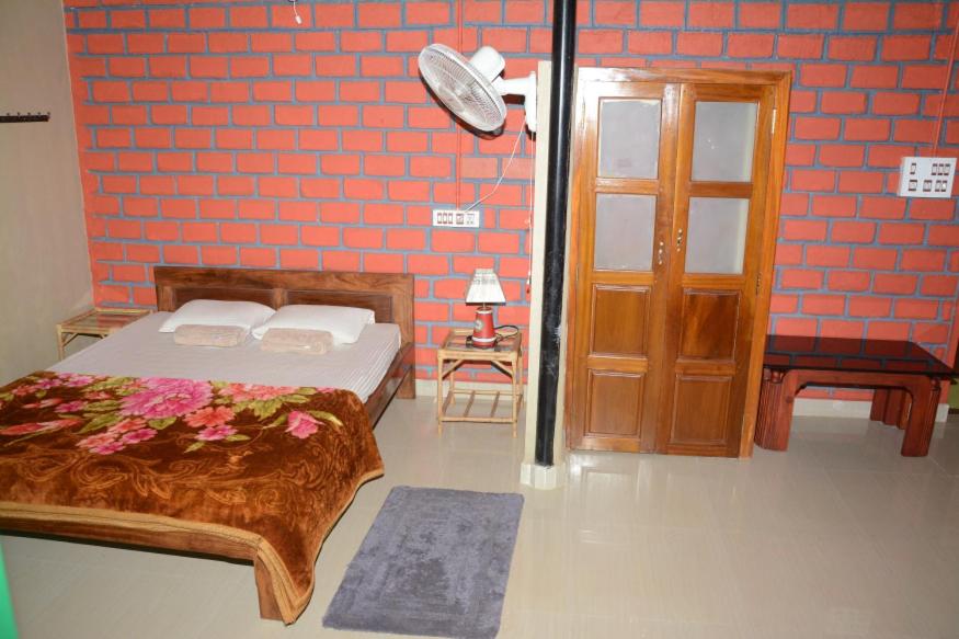 Barekal Homestay view 3