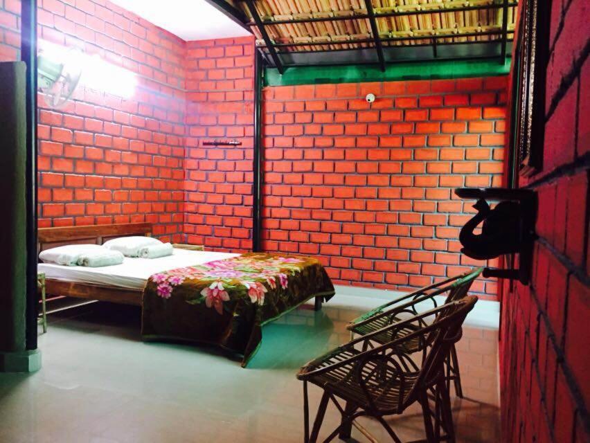 Barekal Homestay view 5