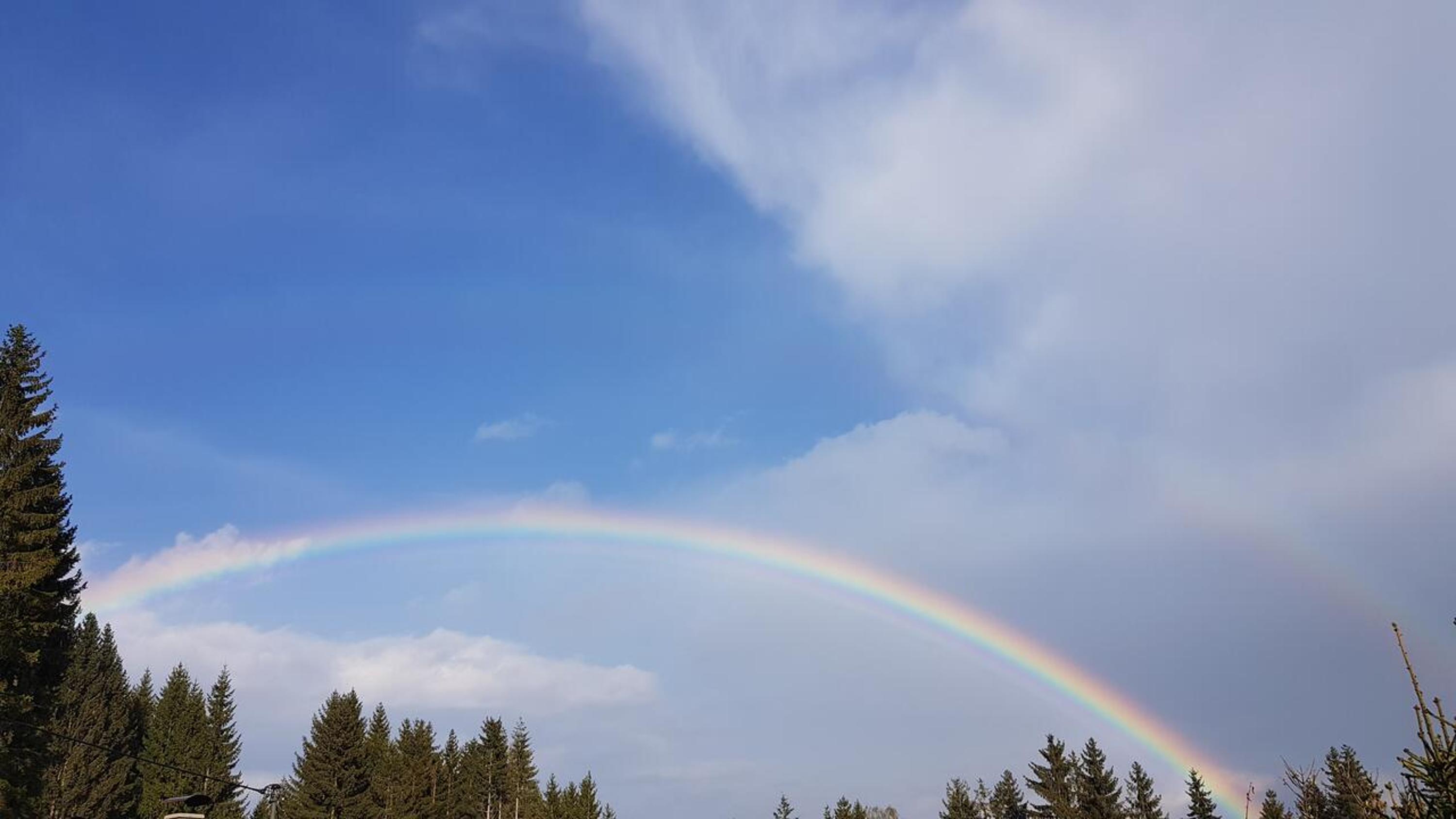 Knusperhäuschen Maria Nikoletta