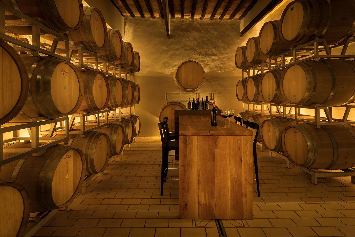 Le Filigare Wine & Country Relais
