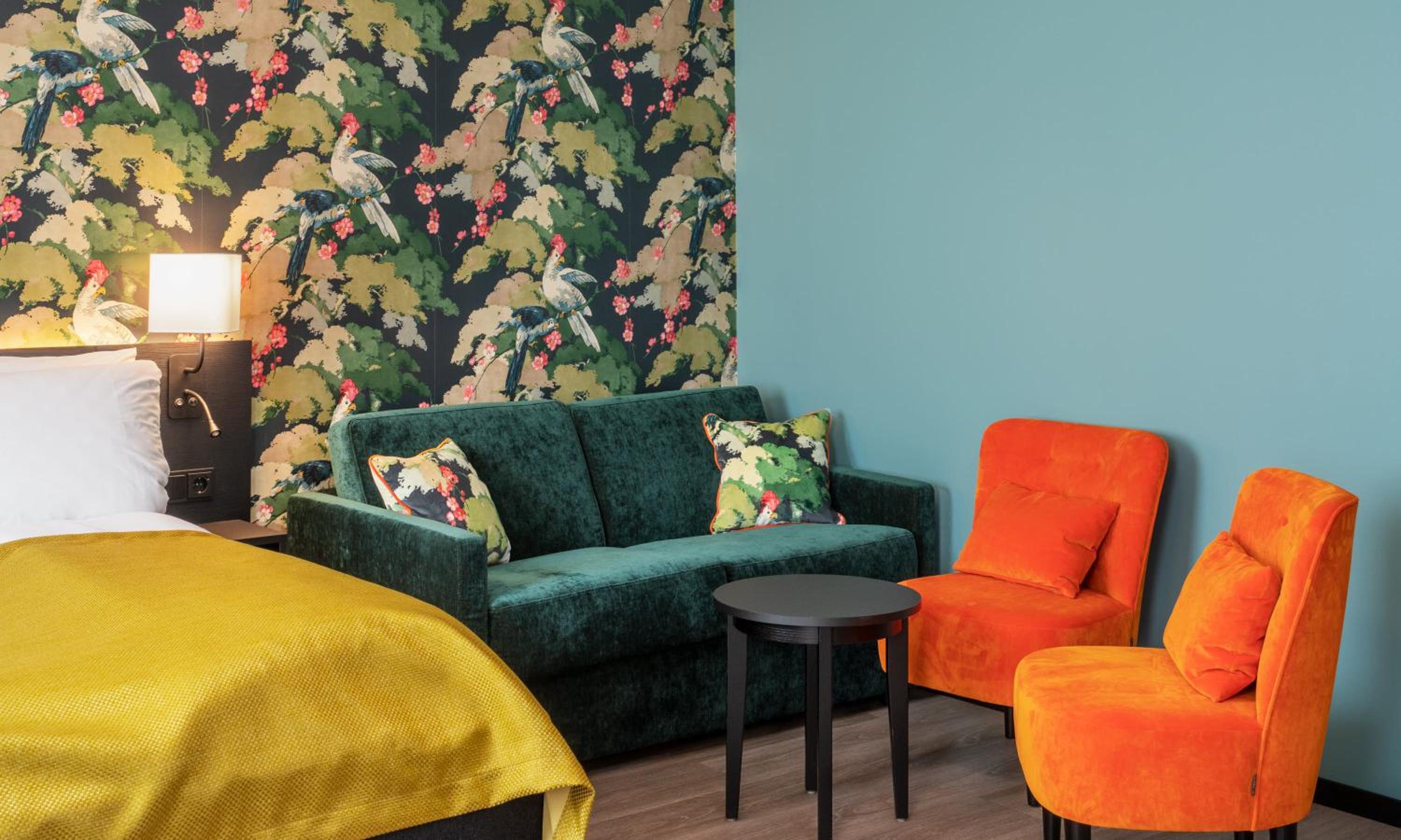 Bergen Vacations - Thon Hotel Bristol, Bergen - Property Image 21