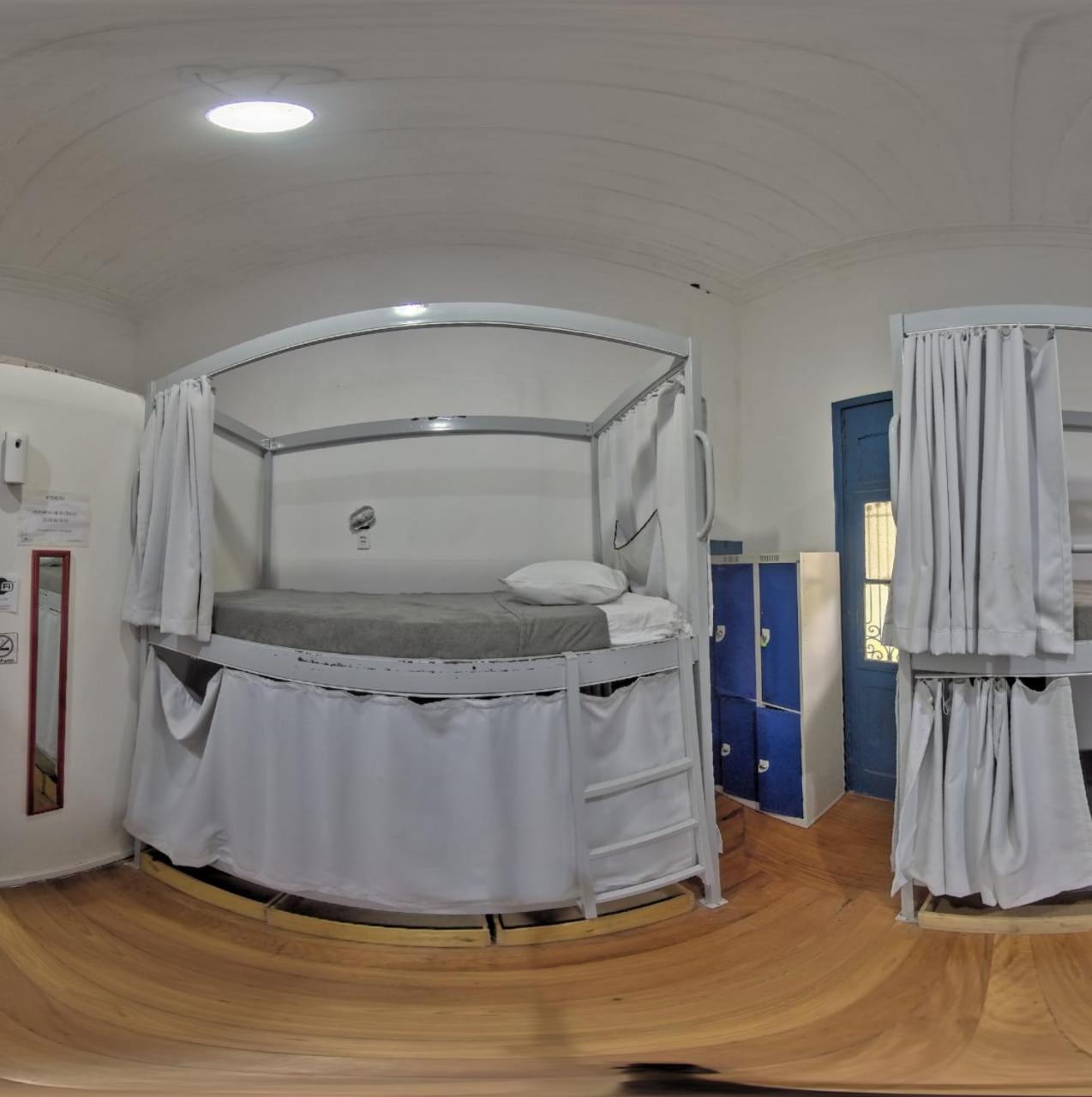 Brasileranza Hostel