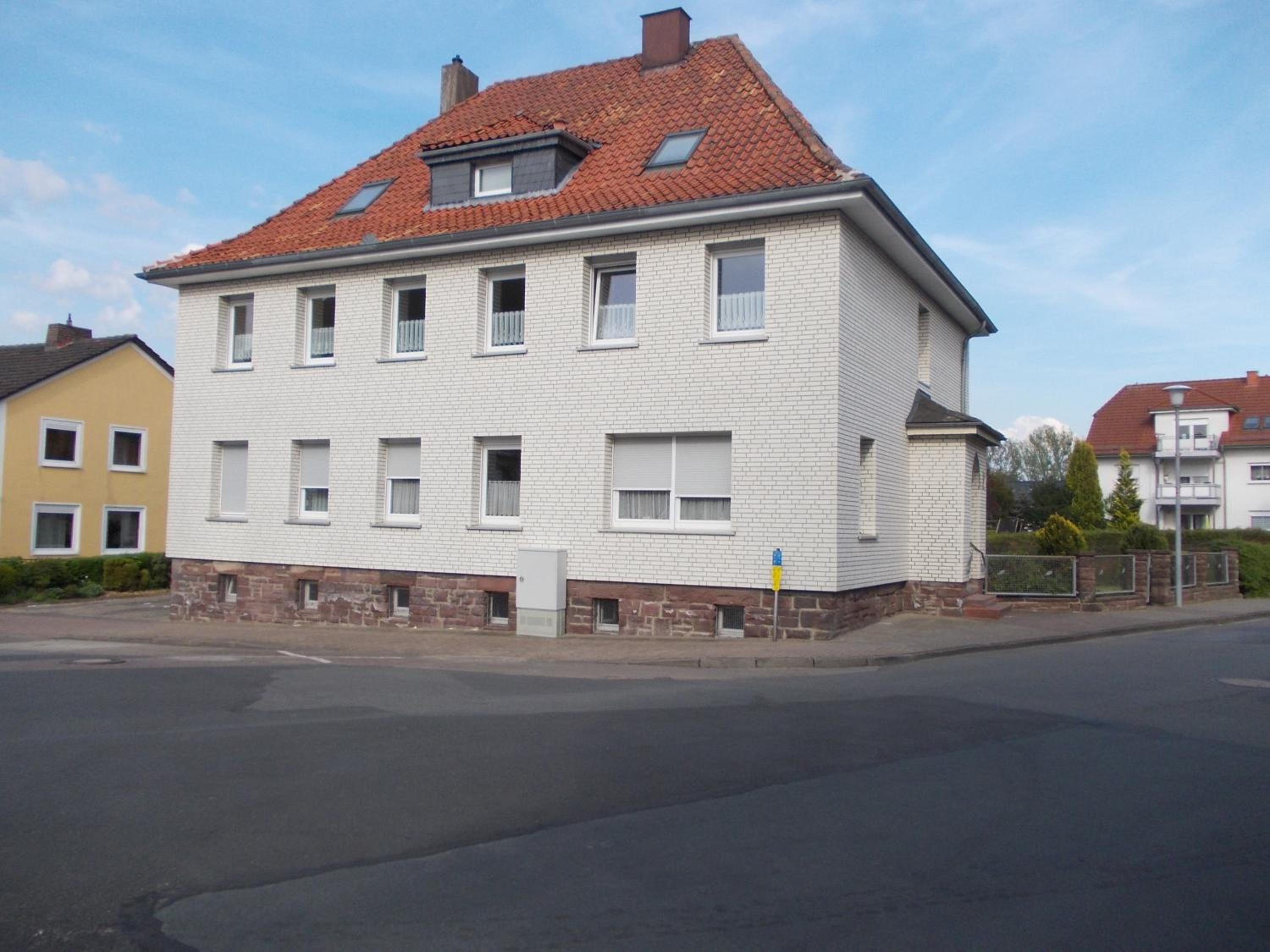 Haus Peters view 2