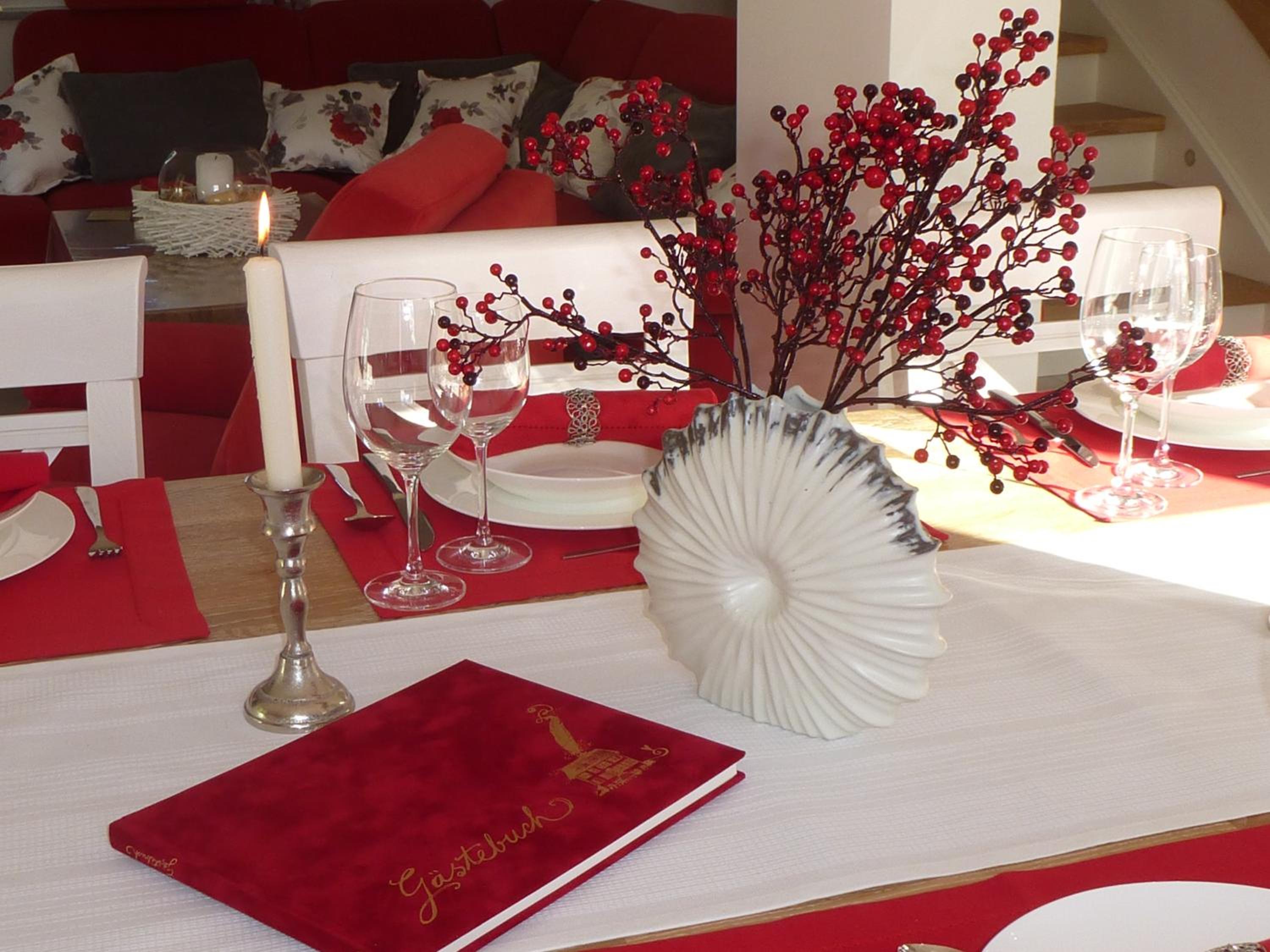 Ferienhaus Lucia