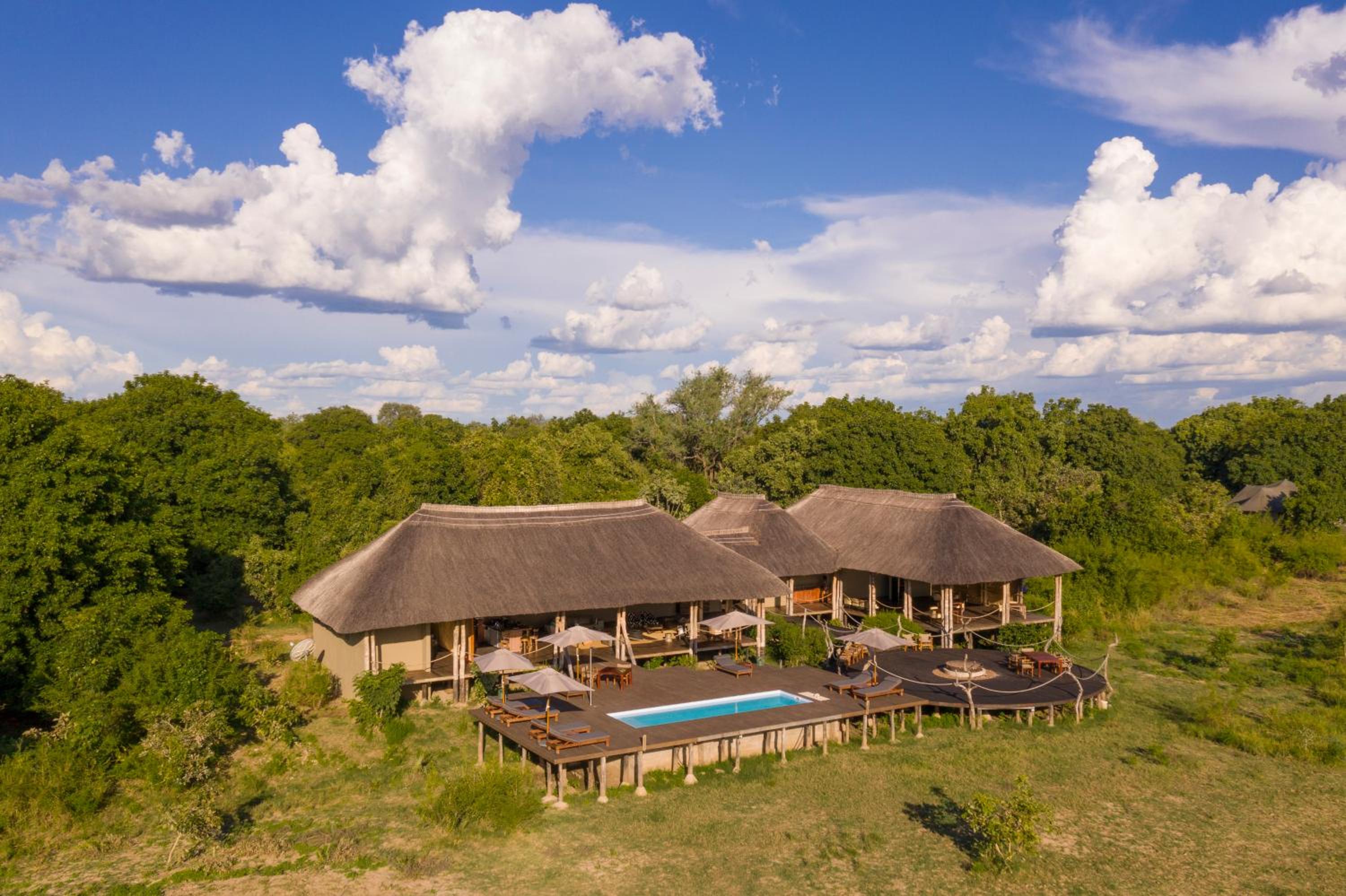 Chikunto Safari Lodge view 5