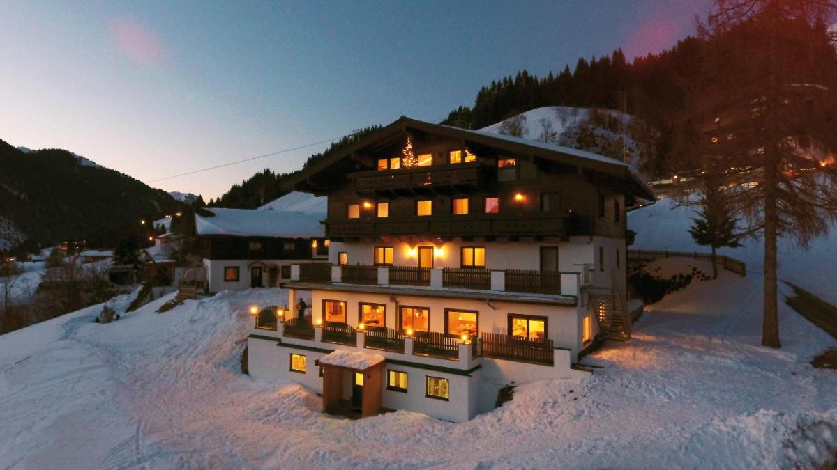 Gästehaus Standardhaus